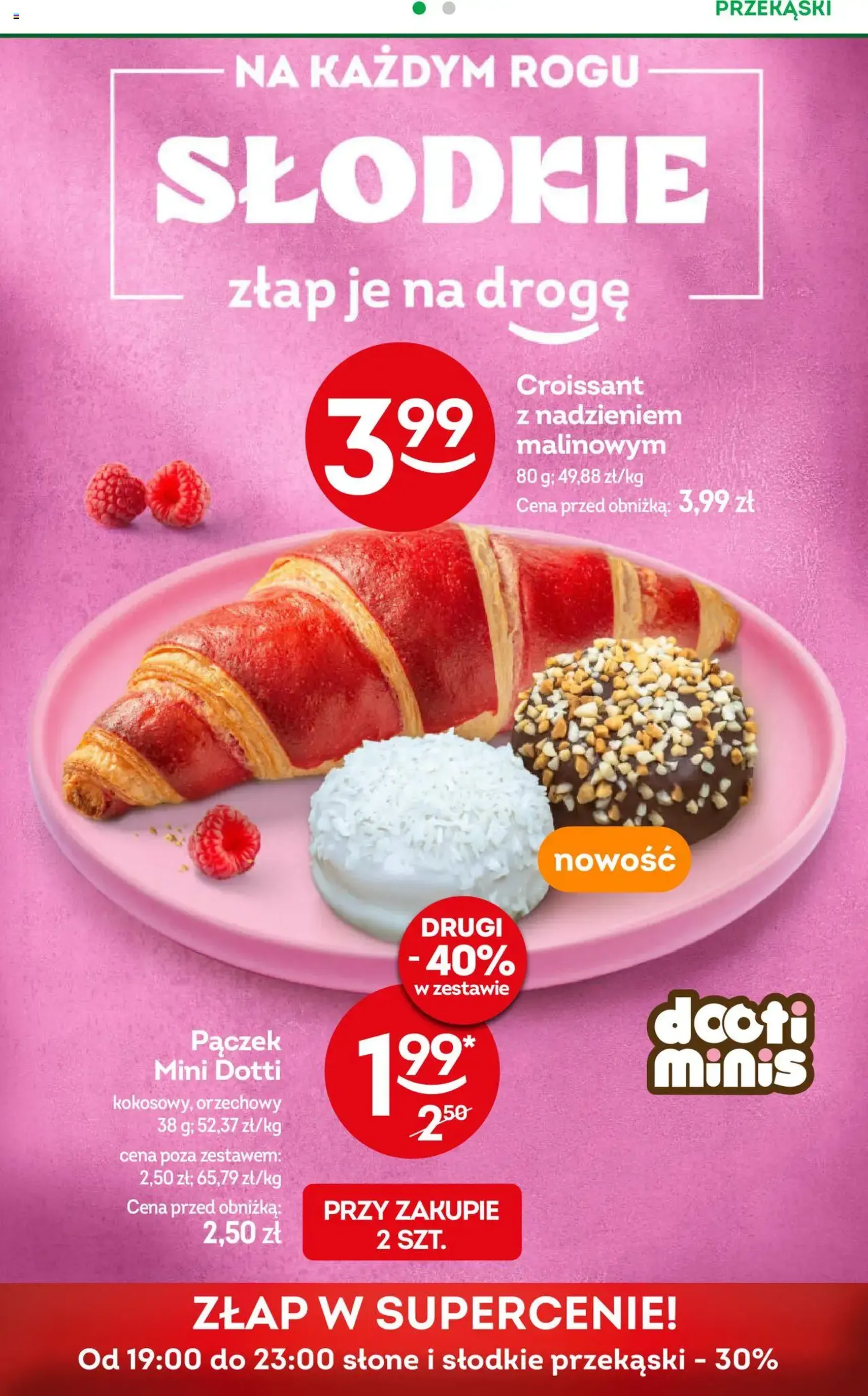 Żabka Gazetka - ważny gazetka od 16.07.2025 strona 56 z 88 Żabka Gazetka - ważny gazetka od 16.07.2025 strona 56 z 88