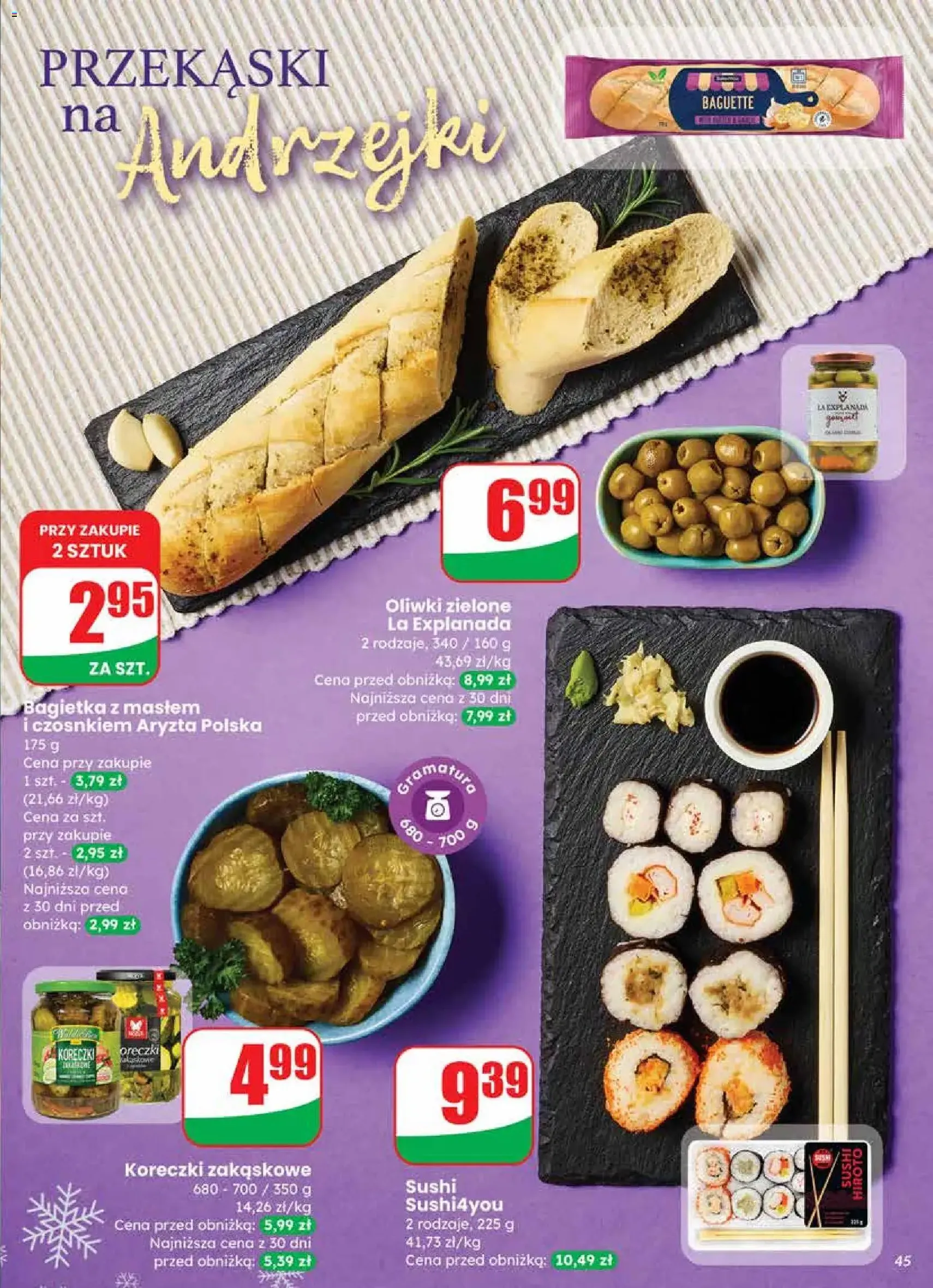 Dino Gazetka - ważny gazetka od 19.11.2025 strona 45 z 75