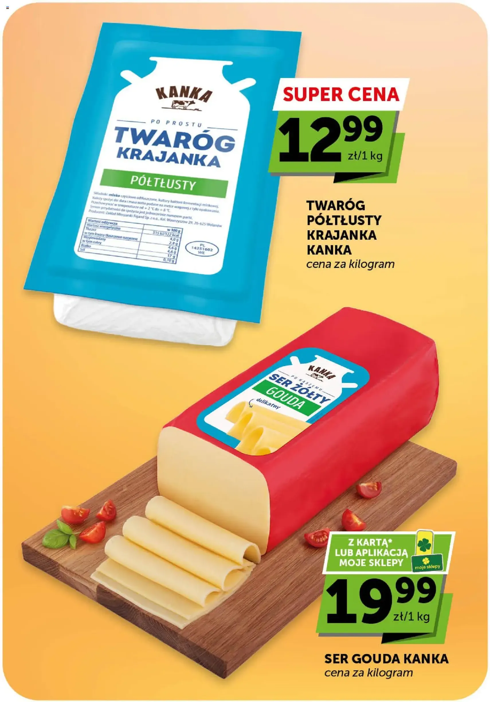 Groszek gazetka - ważny gazetka od 05.03.2026 strona 5 z 28