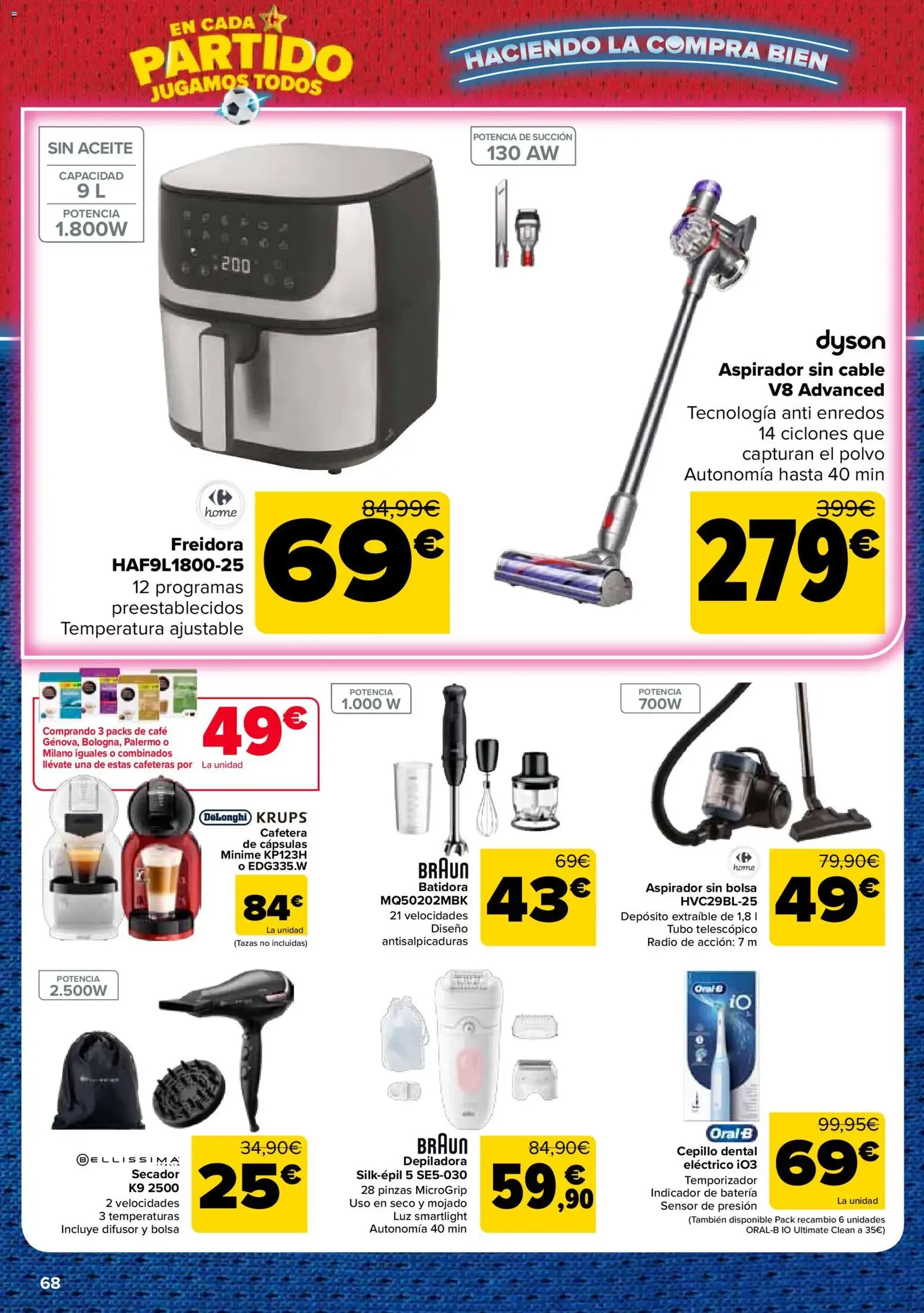 Carrefour folleto - folleto válido desde 11/06/2026 página 80 de 86