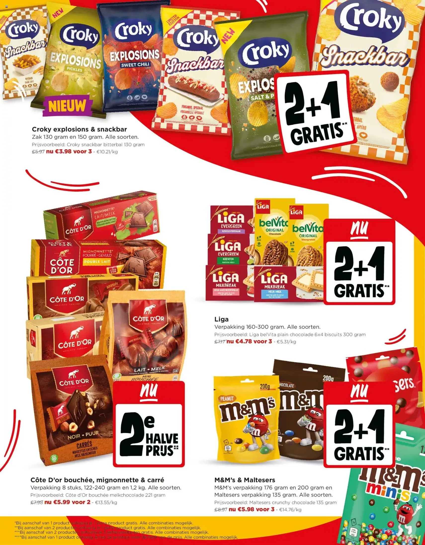 JUMBO folder / publicité - geldige folder vanaf 13/05/2026 pagina 11 van 20