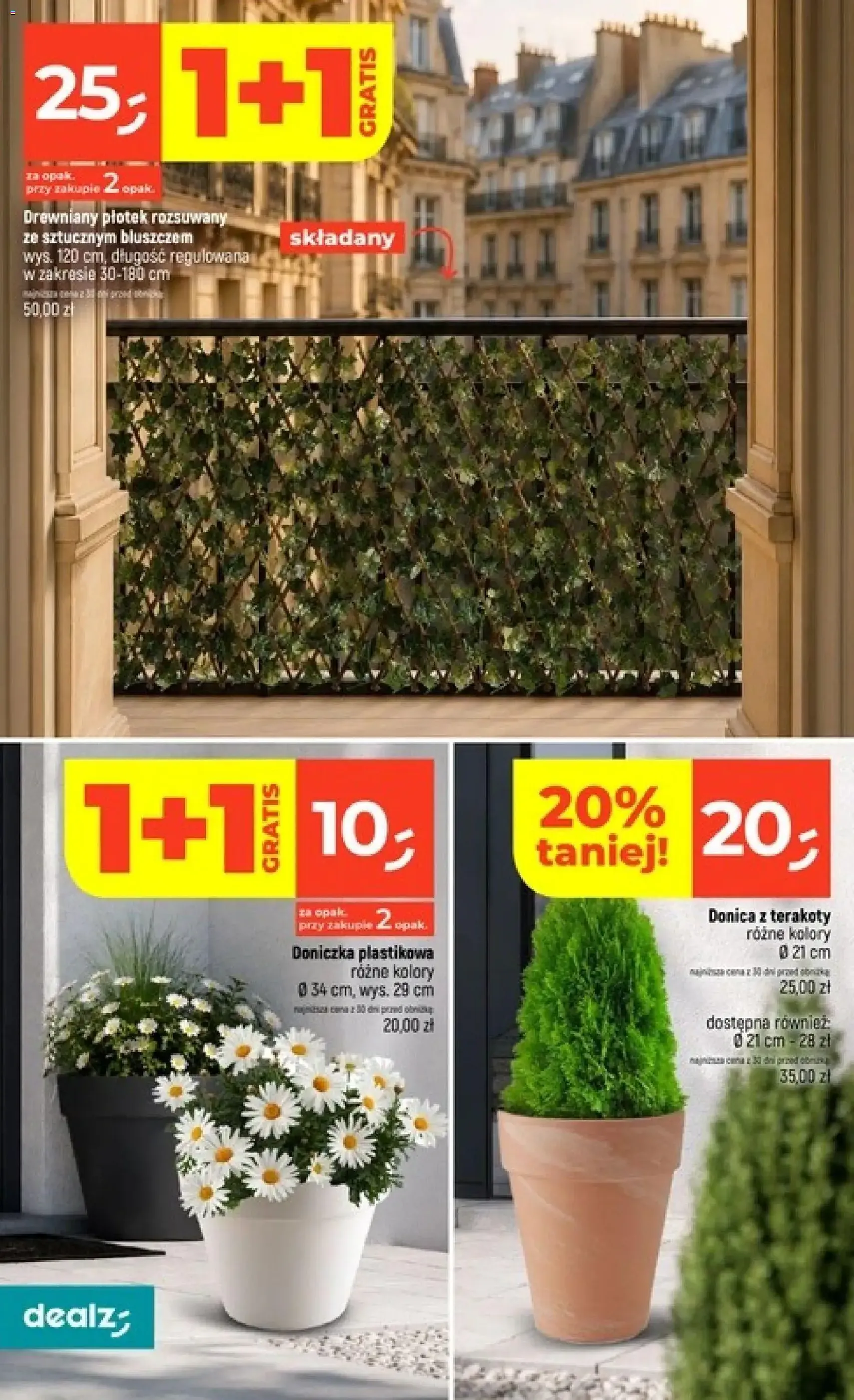 Dealz gazetka - ważny gazetka od 18.06.2026 strona 38 z 40