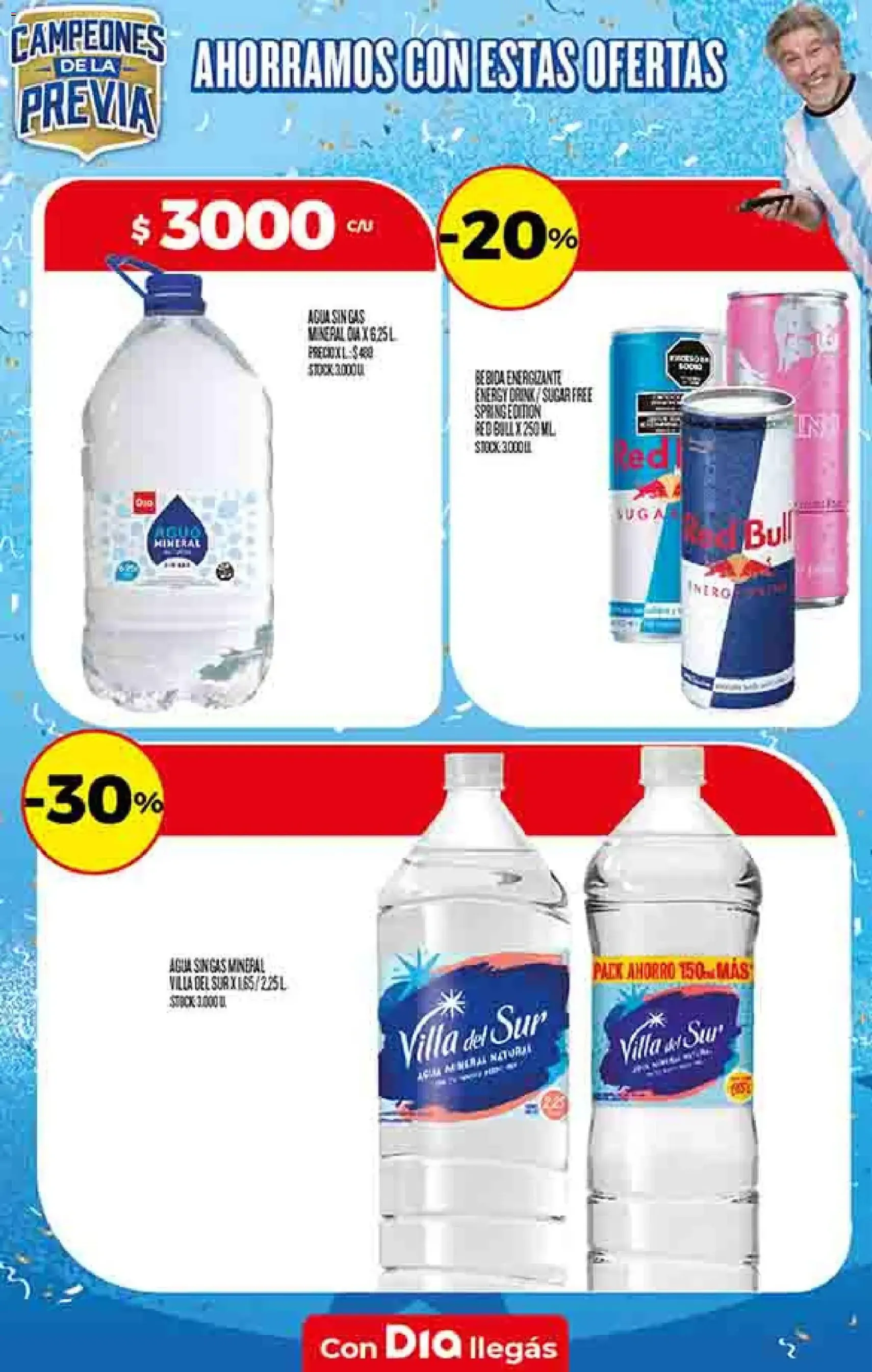 Dia - Ofertas - folleto válido desde 27/05/2026 página 48 de 54