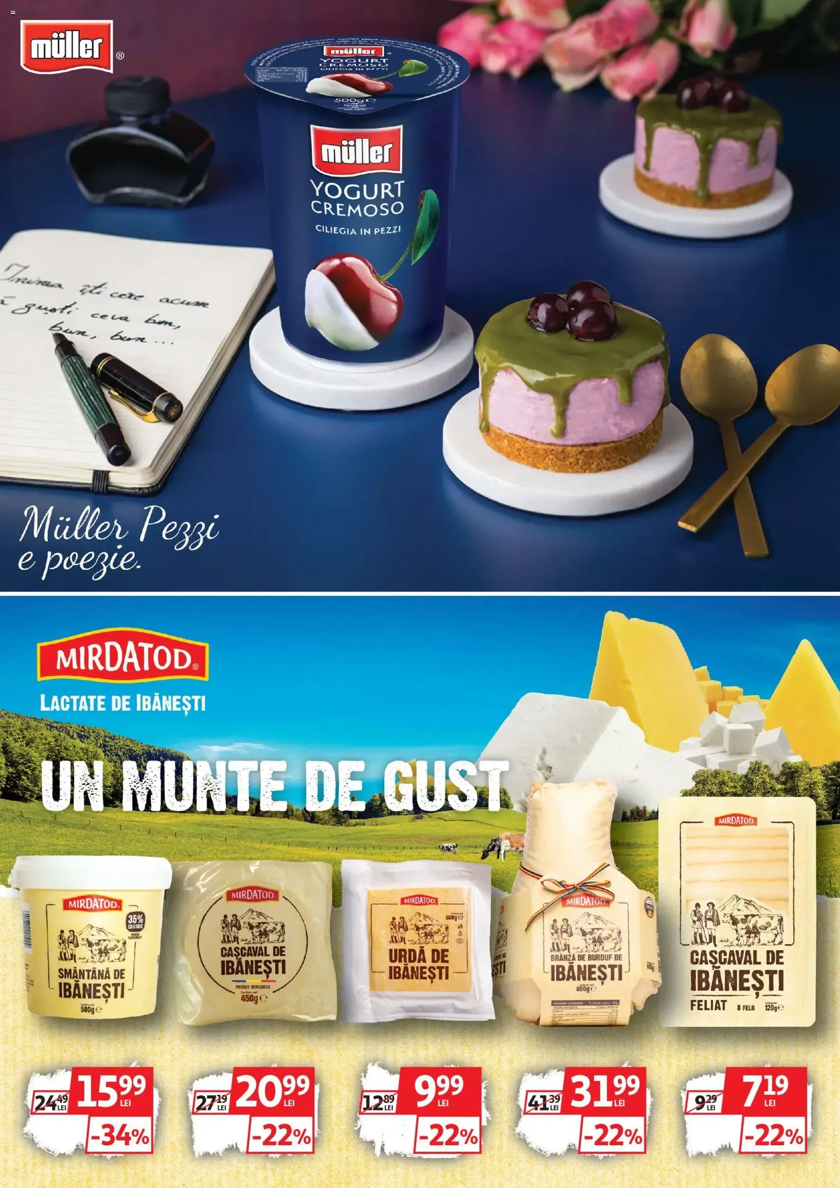 Catalog Auchan - cataloage valabile începând cu 22.10.2025 pagina 17 din 22 Catalog Auchan - cataloage valabile începând cu 22.10.2025 pagina 17 din 22