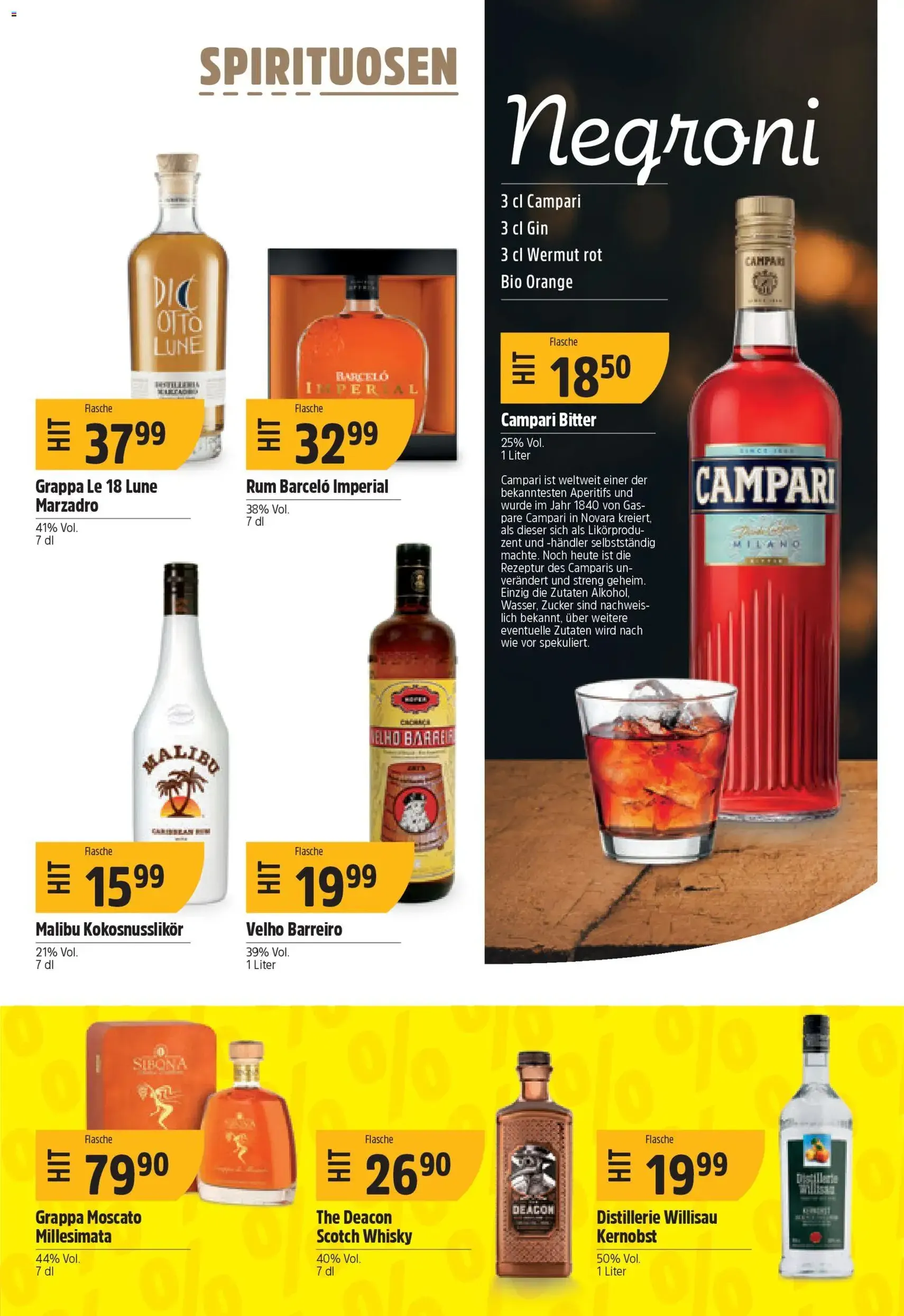 TopCC Aktionen - Gültiger Prospekt ab 16.02.2026, Seite 19 von insgesamt 24