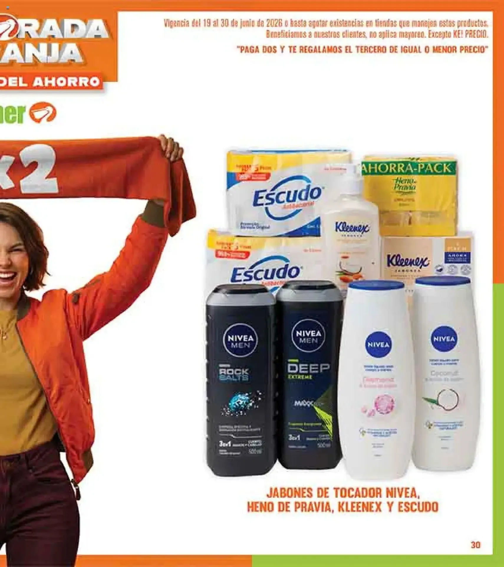 La Comer folleto - folleto válido desde 19/06/2026 página 59 de 84