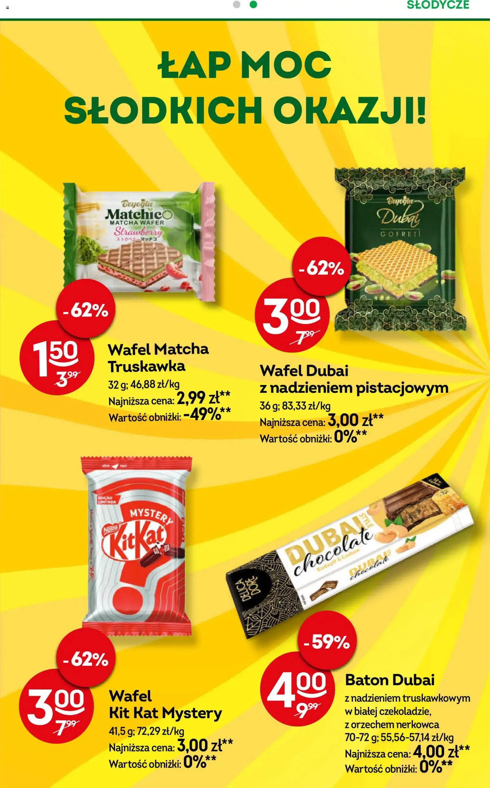 Żabka gazetka - ważny gazetka od 17.06.2026 strona 88 z 100