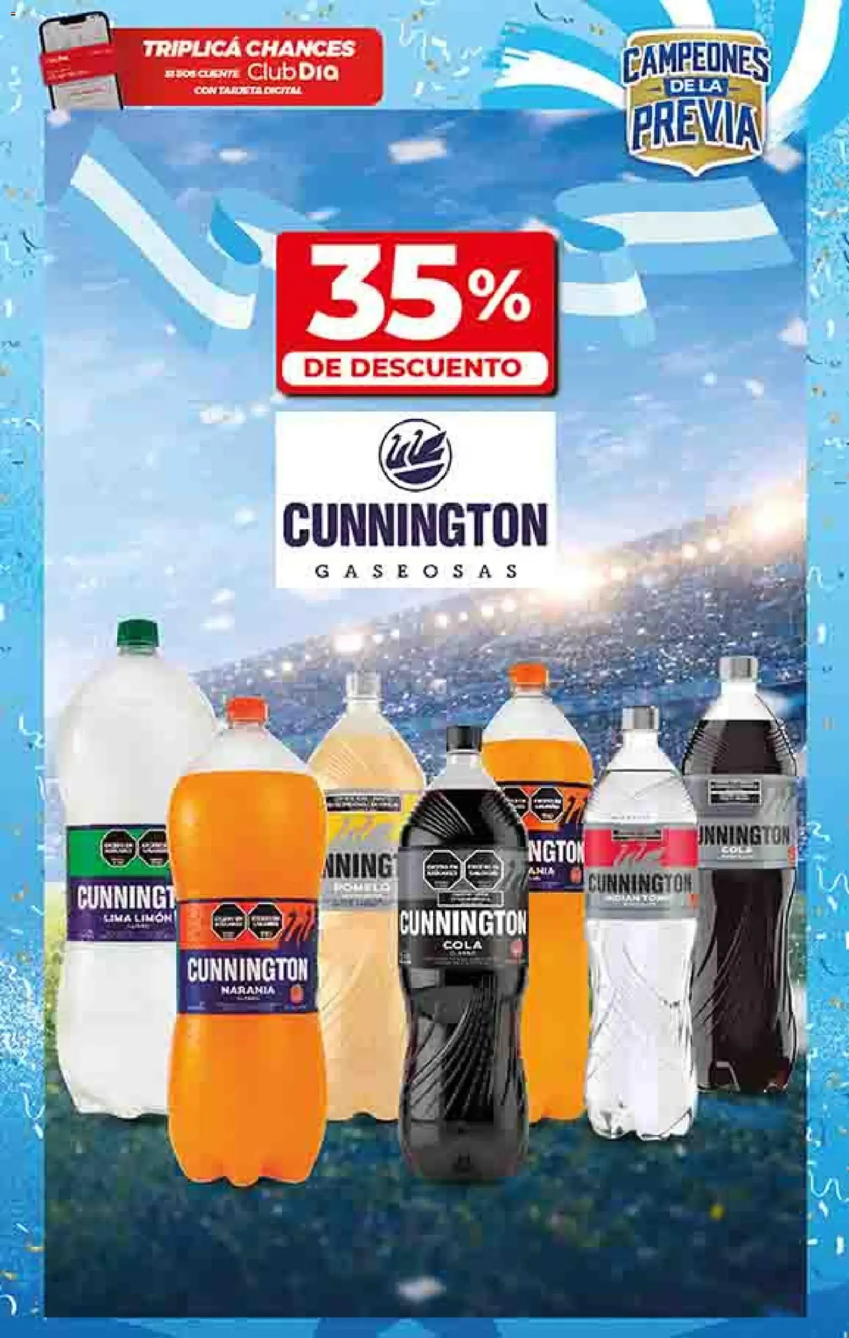 Dia - Supermercado DIA Ofertas - folleto válido desde 03/06/2026 página 11 de 50