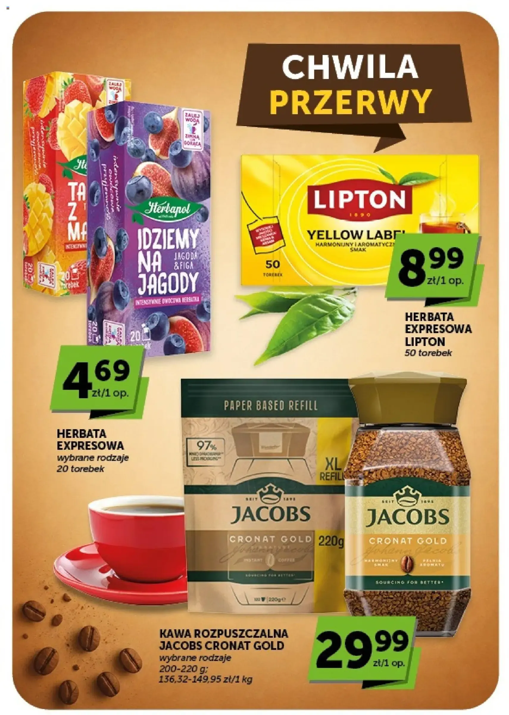 Groszek gazetka - ważny gazetka od 16.07.2026 strona 37 z 40