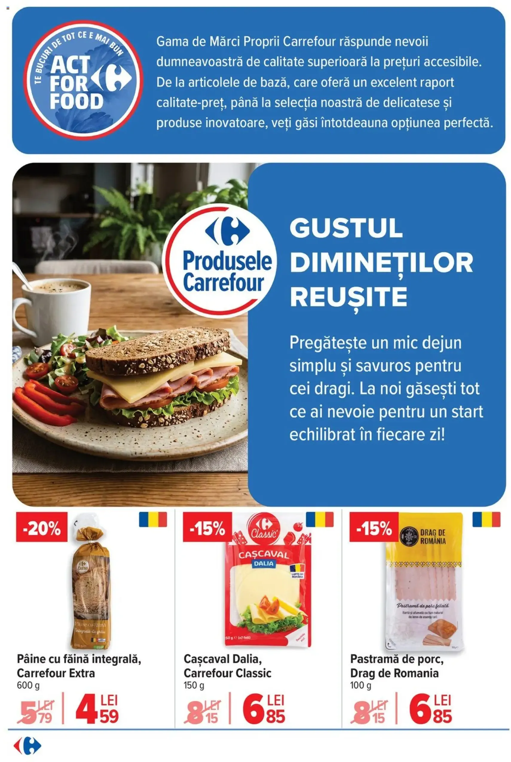Carrefour Catalog - cataloage valabile începând cu 10.06.2026 pagina 9 din 47