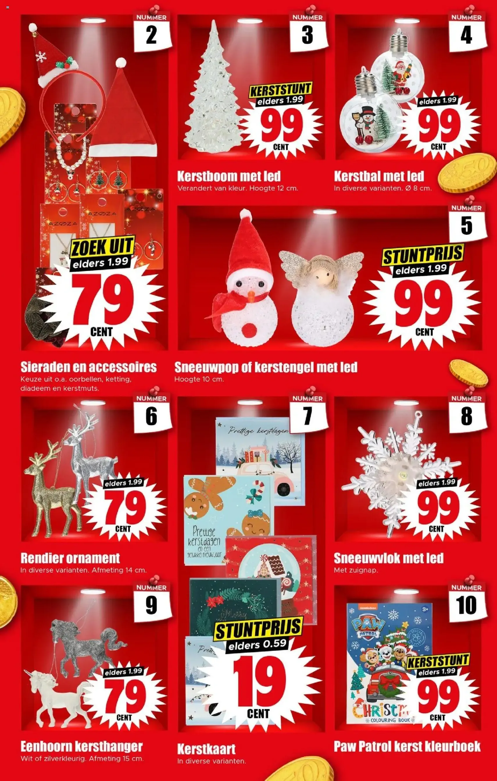 Dirk - Folder week - geldige folder vanaf 10-12-2025 pagina 10 van 42