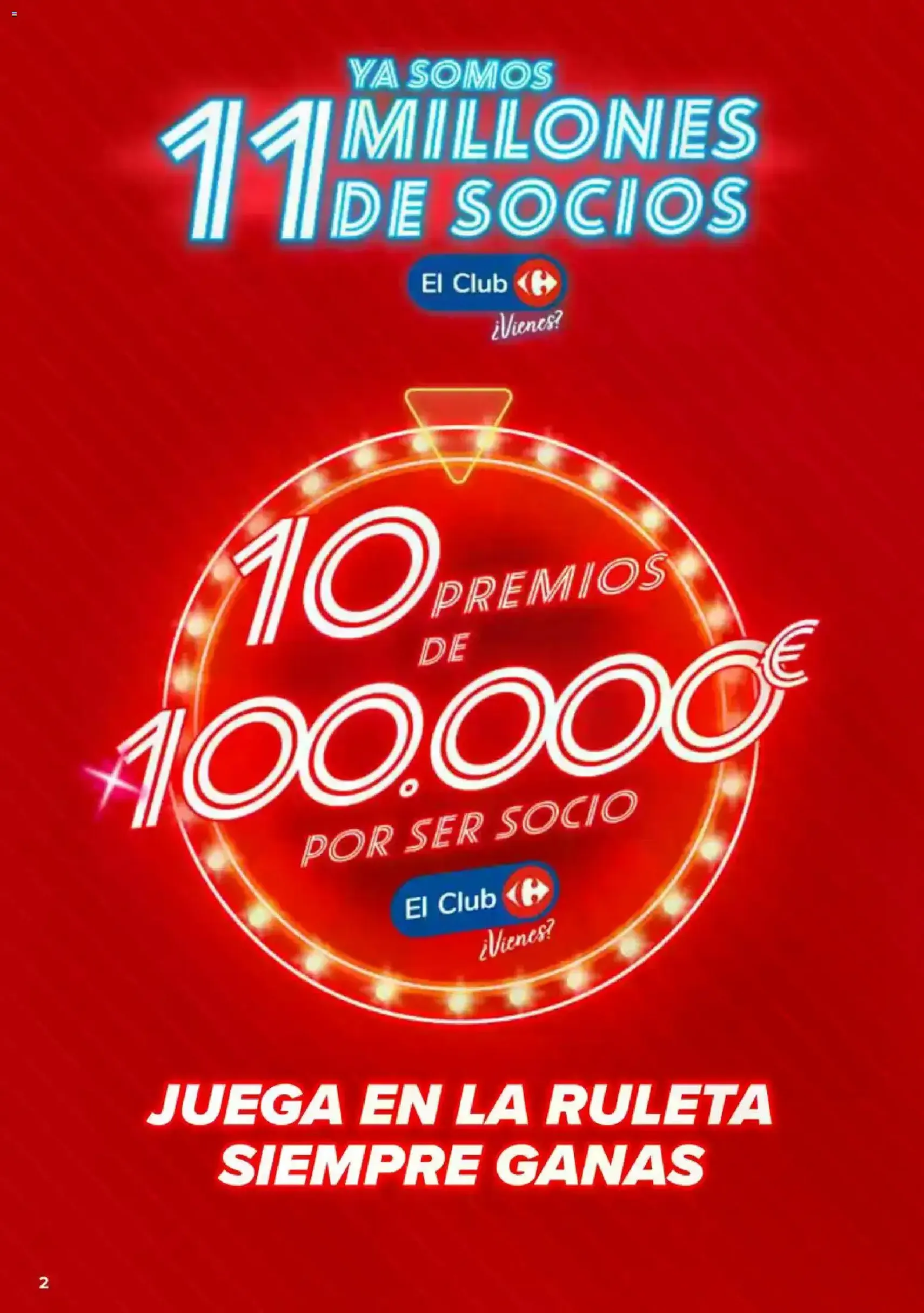 Carrefour folleto - folleto válido desde 23/04/2026 página 2 de 91