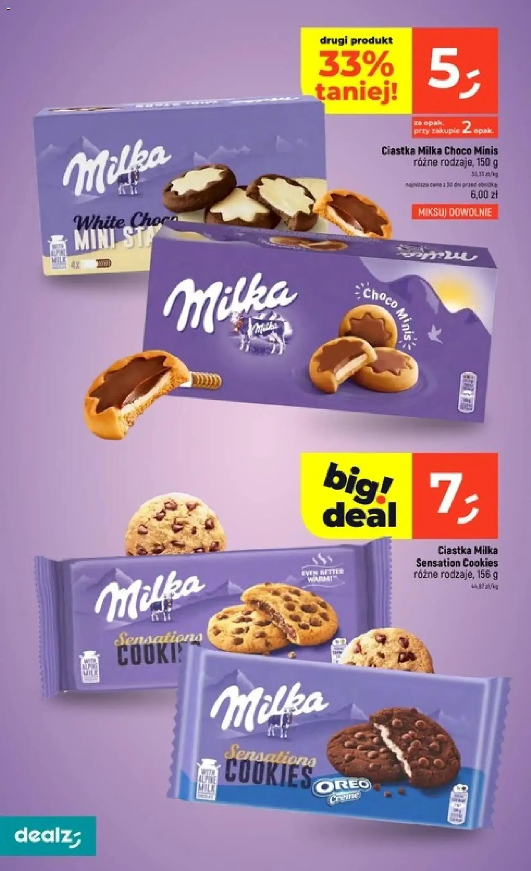 Dealz gazetka - ważny gazetka od 09.07.2026 strona 16 z 46