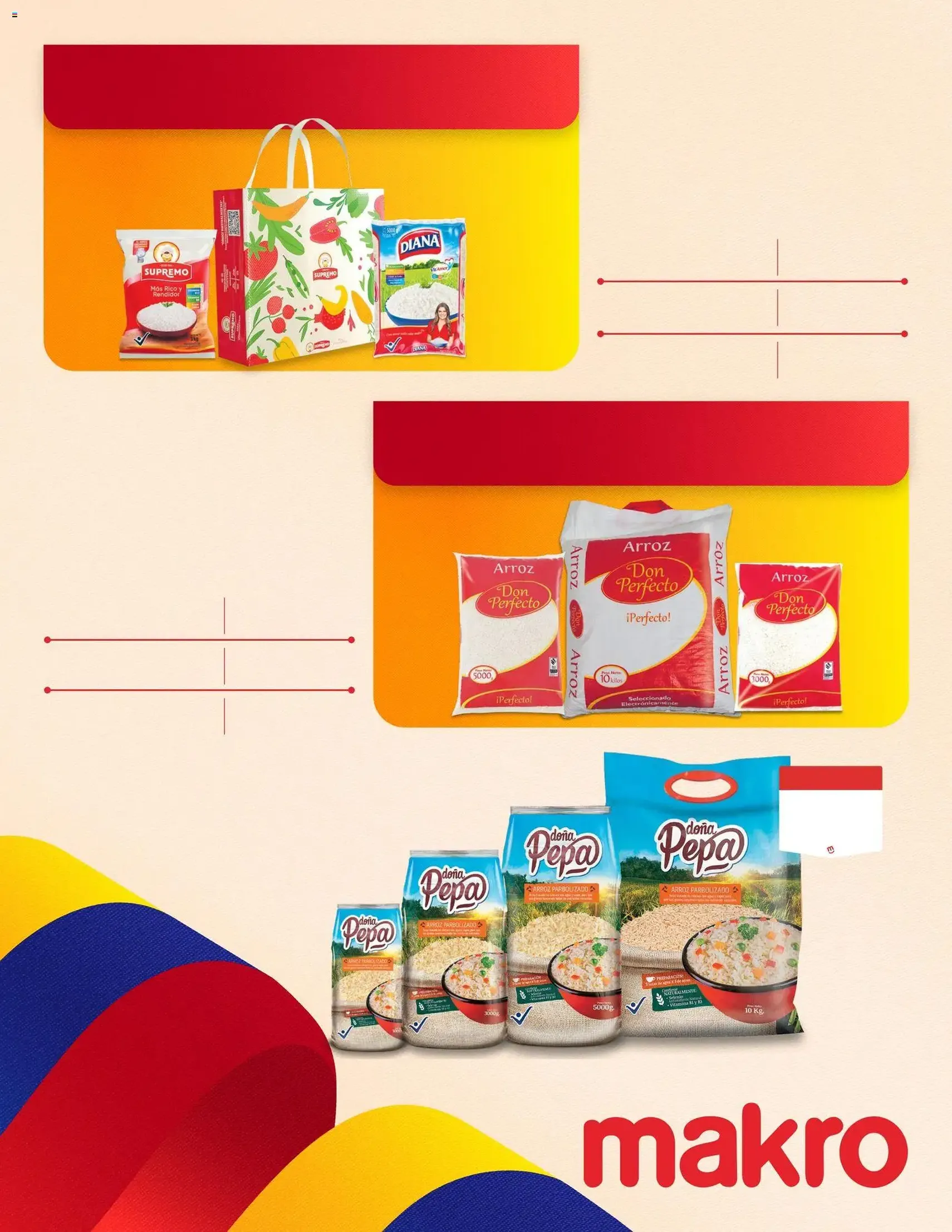 Makro Promociones - folleto válido desde 19/06/2026 página 15 de 40