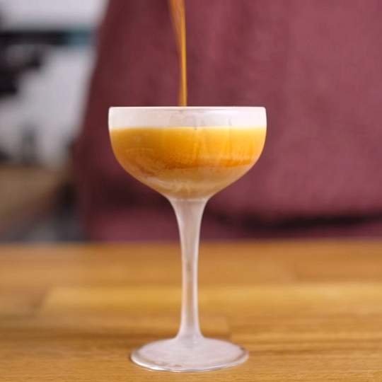 Anteprima ricetta Caffè shakerato