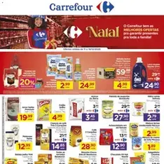 Carrefour - Ofertas da semana - pré-visualização do folheto, válido a partir de 11/12/2025