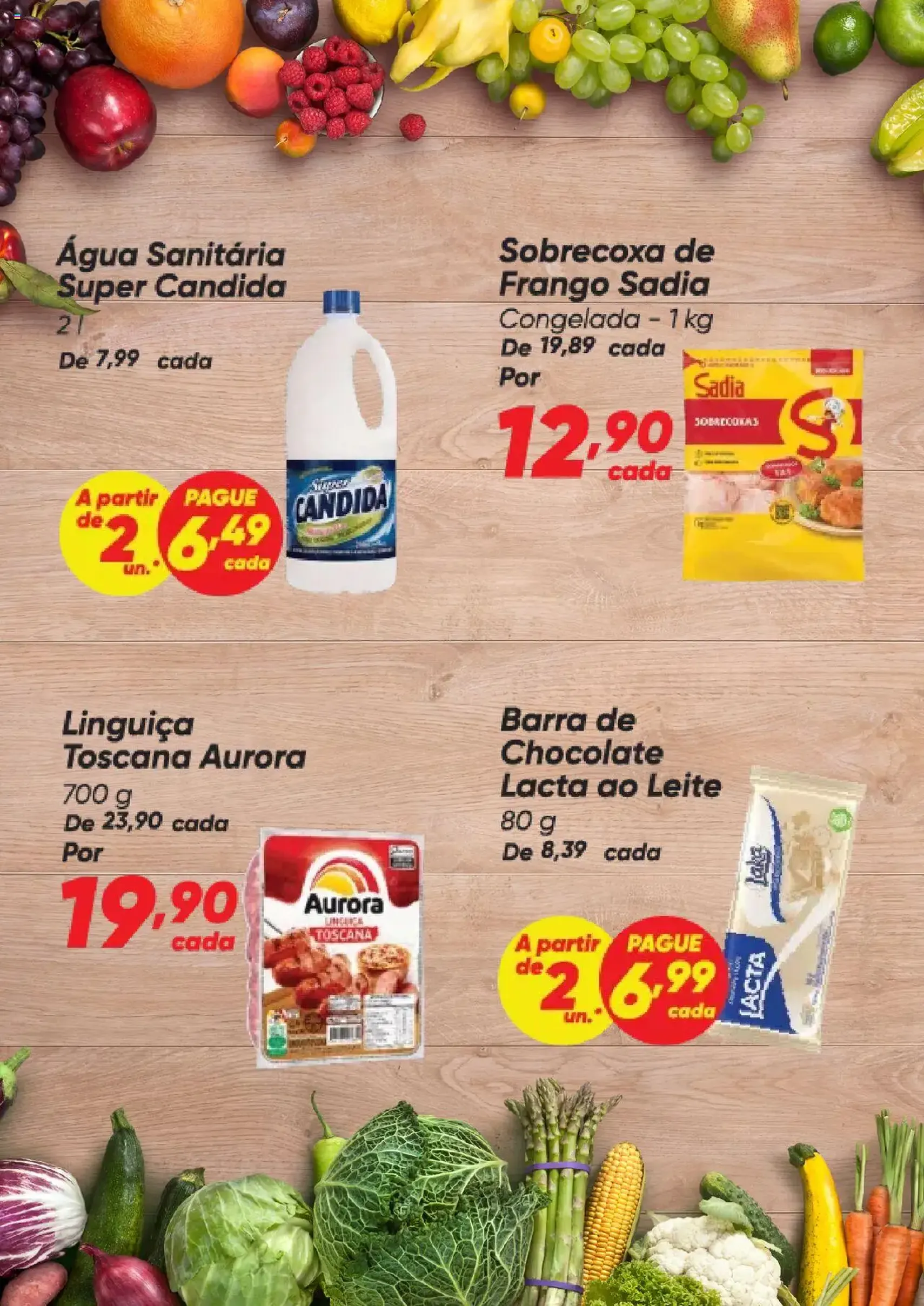 Dia promoções - folheto válido a partir de 21/08/2025 página 6 de 8
