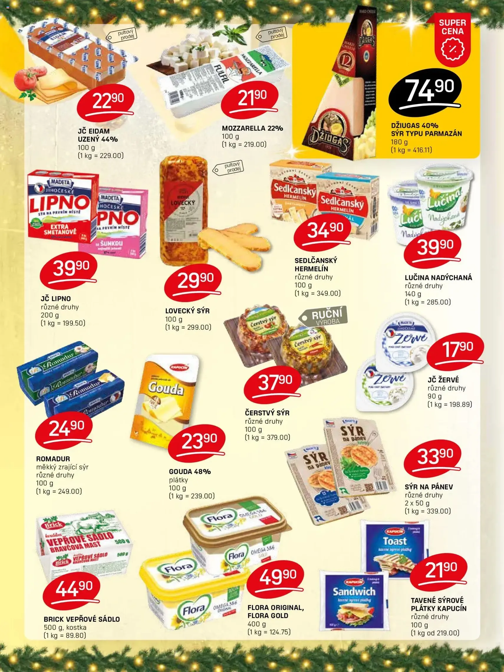 Flop leták - platný leták od 17.12.2025 strana 4 z 12