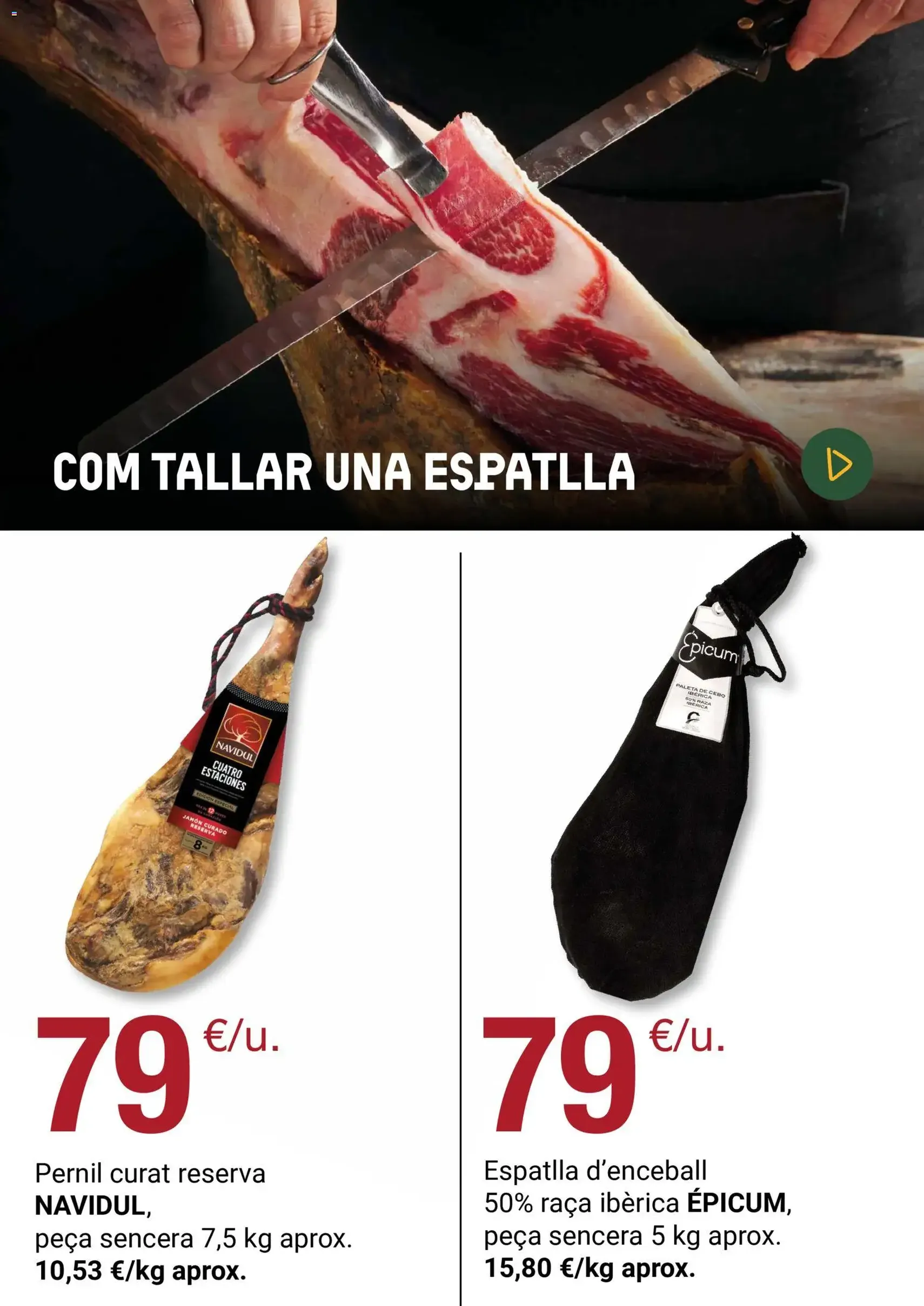 Bonpreu folleto - folleto válido desde 17/02/2026 página 64 de 78