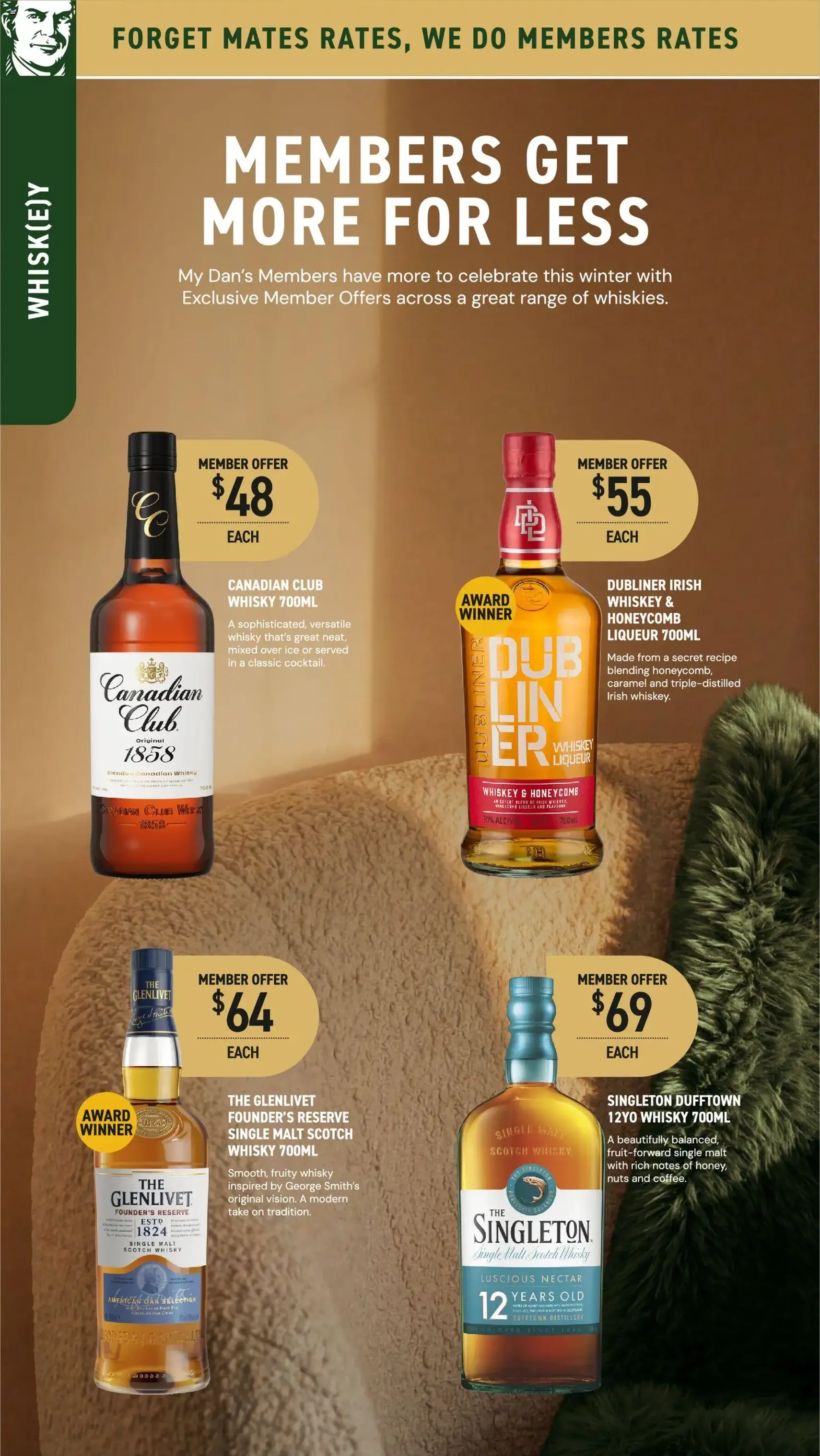 Dan Murphy's catalogue - valid flyer from 11/06/2026, page 23 of 41