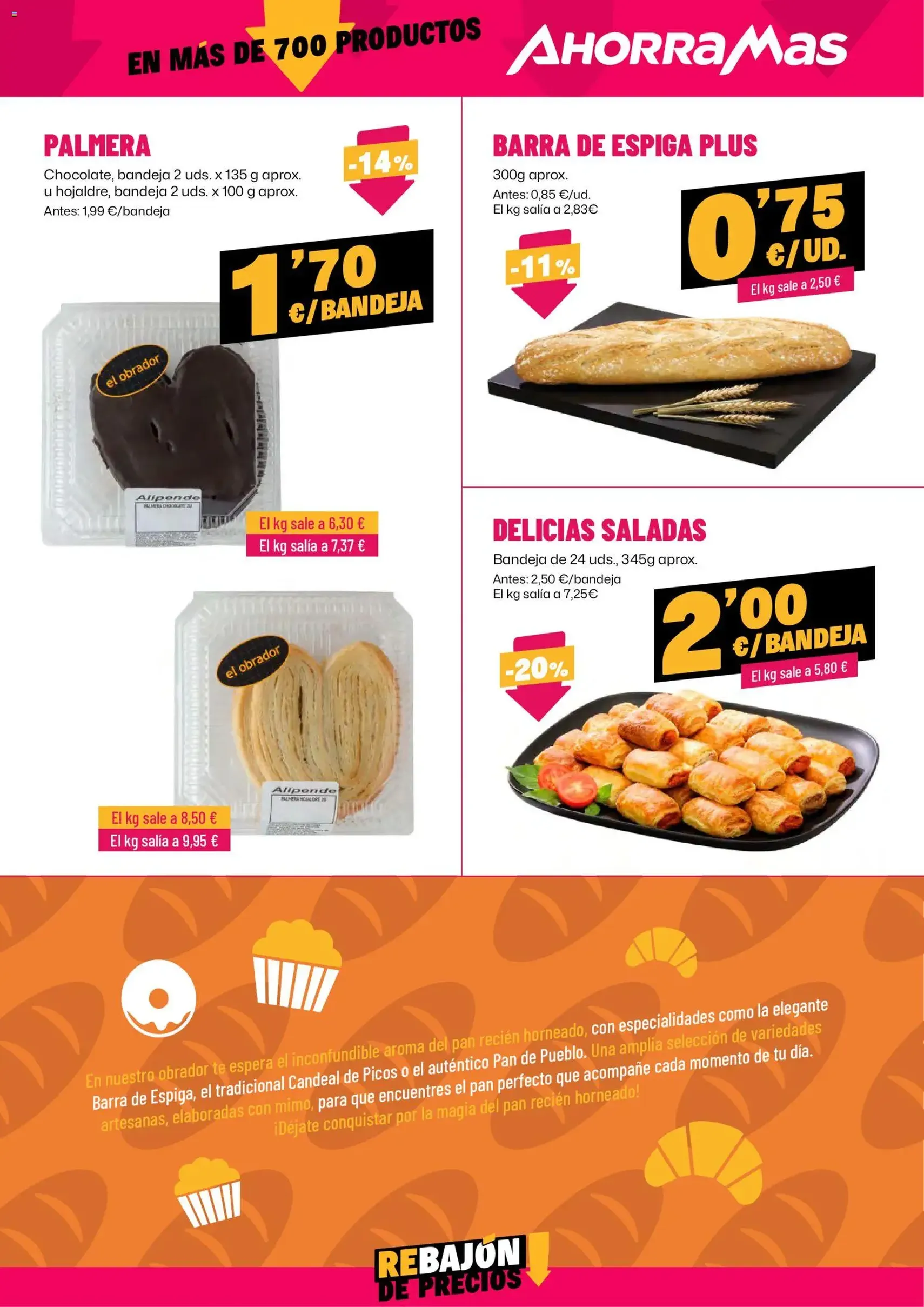 AhorraMas folleto - folleto válido desde 12/02/2026 página 9 de 20