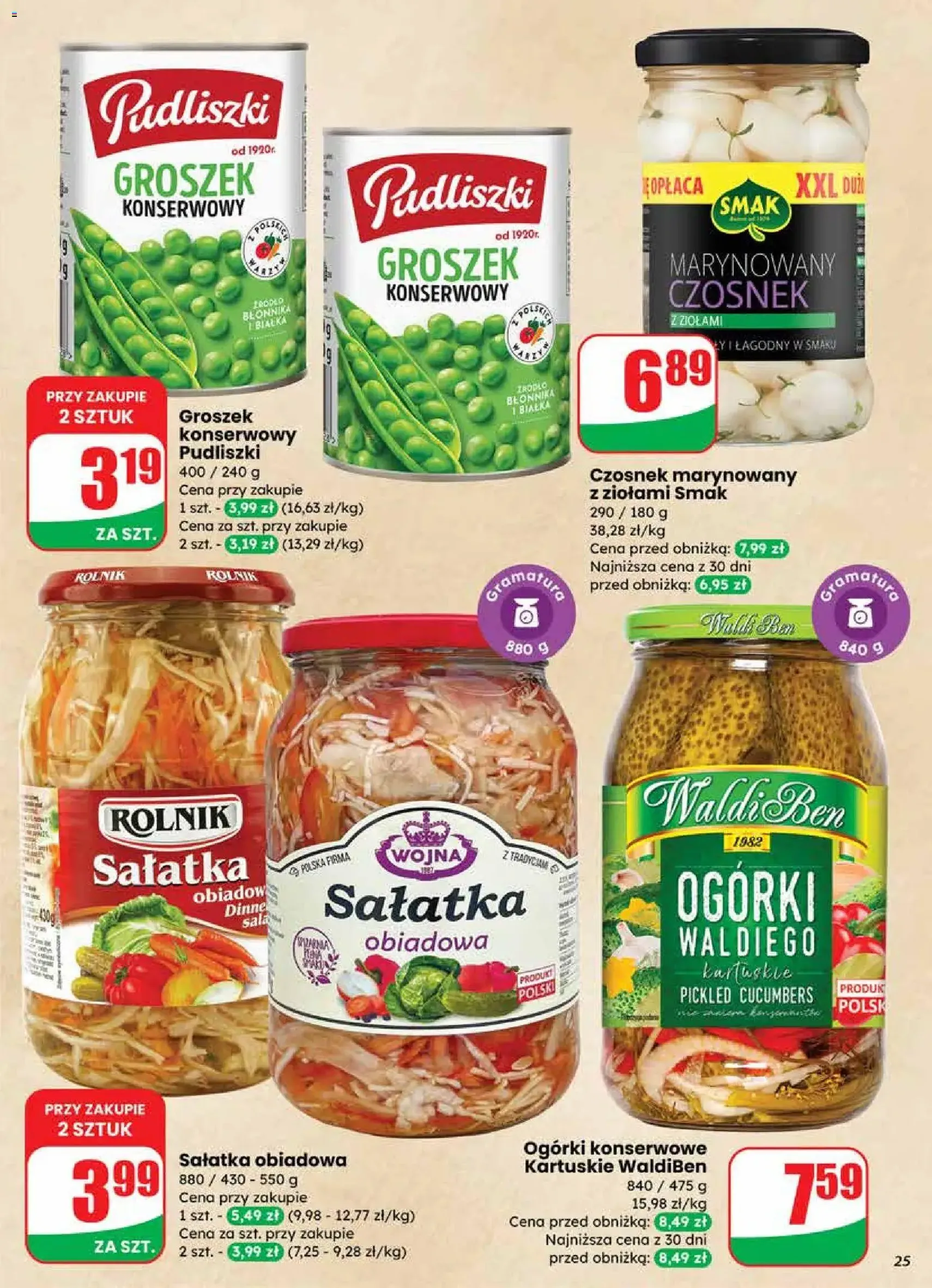 Dino Gazetka - ważny gazetka od 22.10.2025 strona 25 z 76 Dino Gazetka - ważny gazetka od 22.10.2025 strona 25 z 76