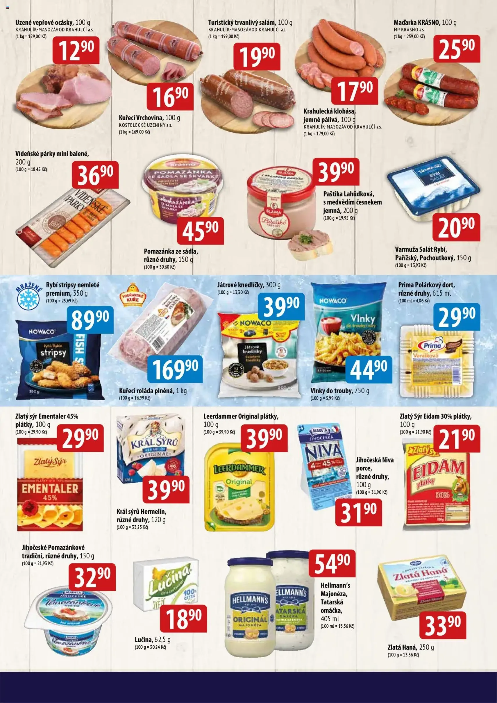 BALA velký leták + - platný leták od 21.01.2026 strana 3 z 6