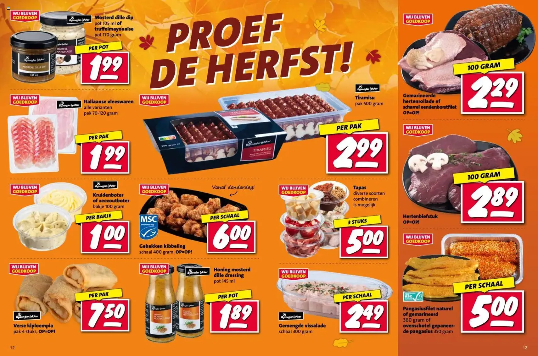 Nettorama - Folder - geldige folder vanaf 24-11-2025 pagina 7 van 15