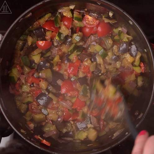 Cianfotta - procedimento 1