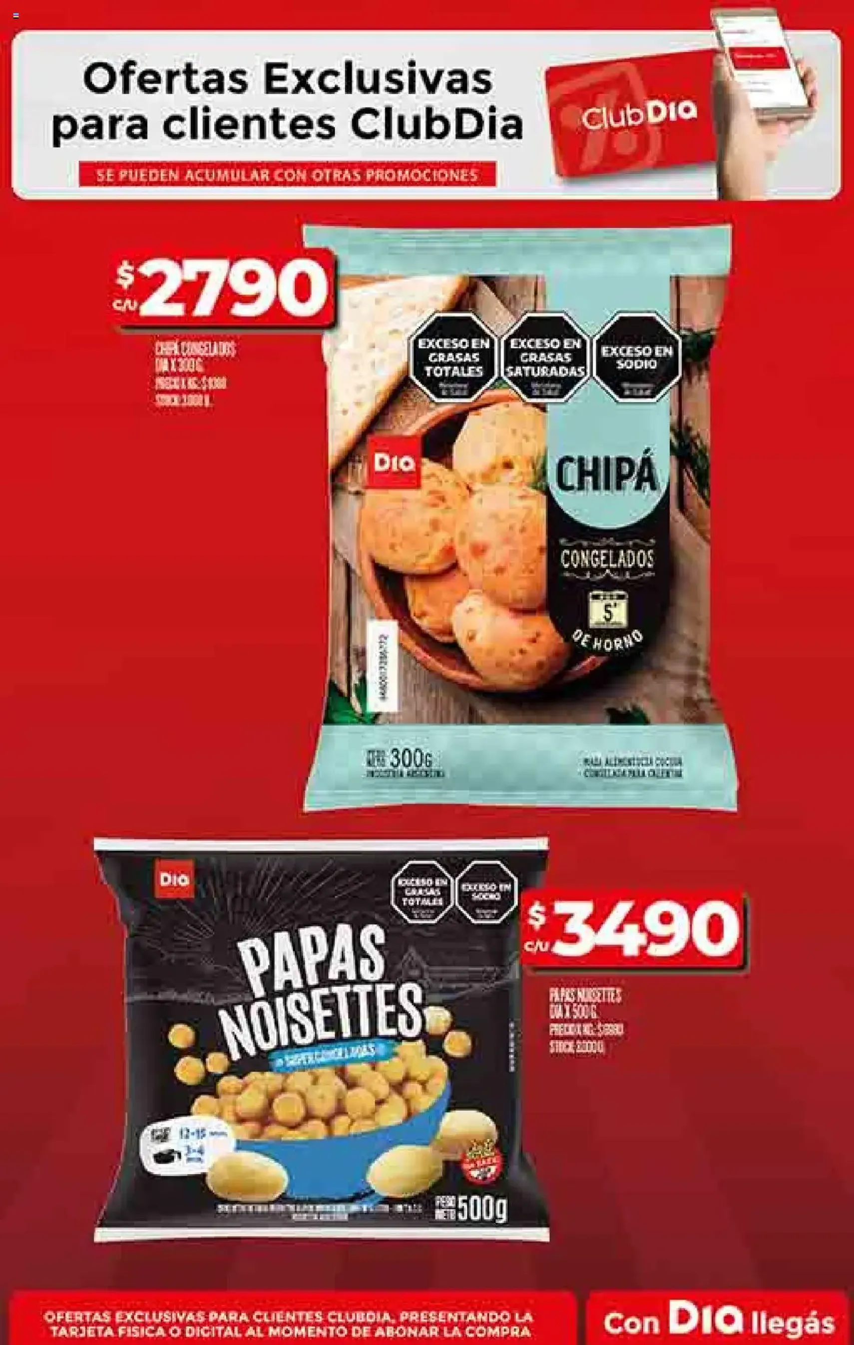 Supermercado DIA Ofertas - folleto válido desde 23/07/2025 página 41 de 59