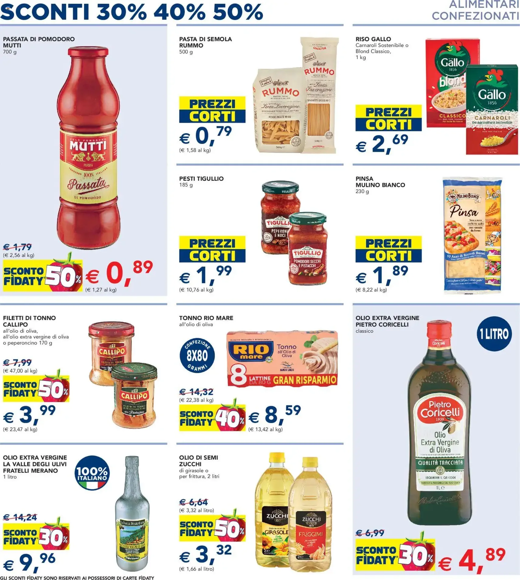 Volantino Esselunga S - volantino valido dal 12/02/2026 pagina 6 di 28