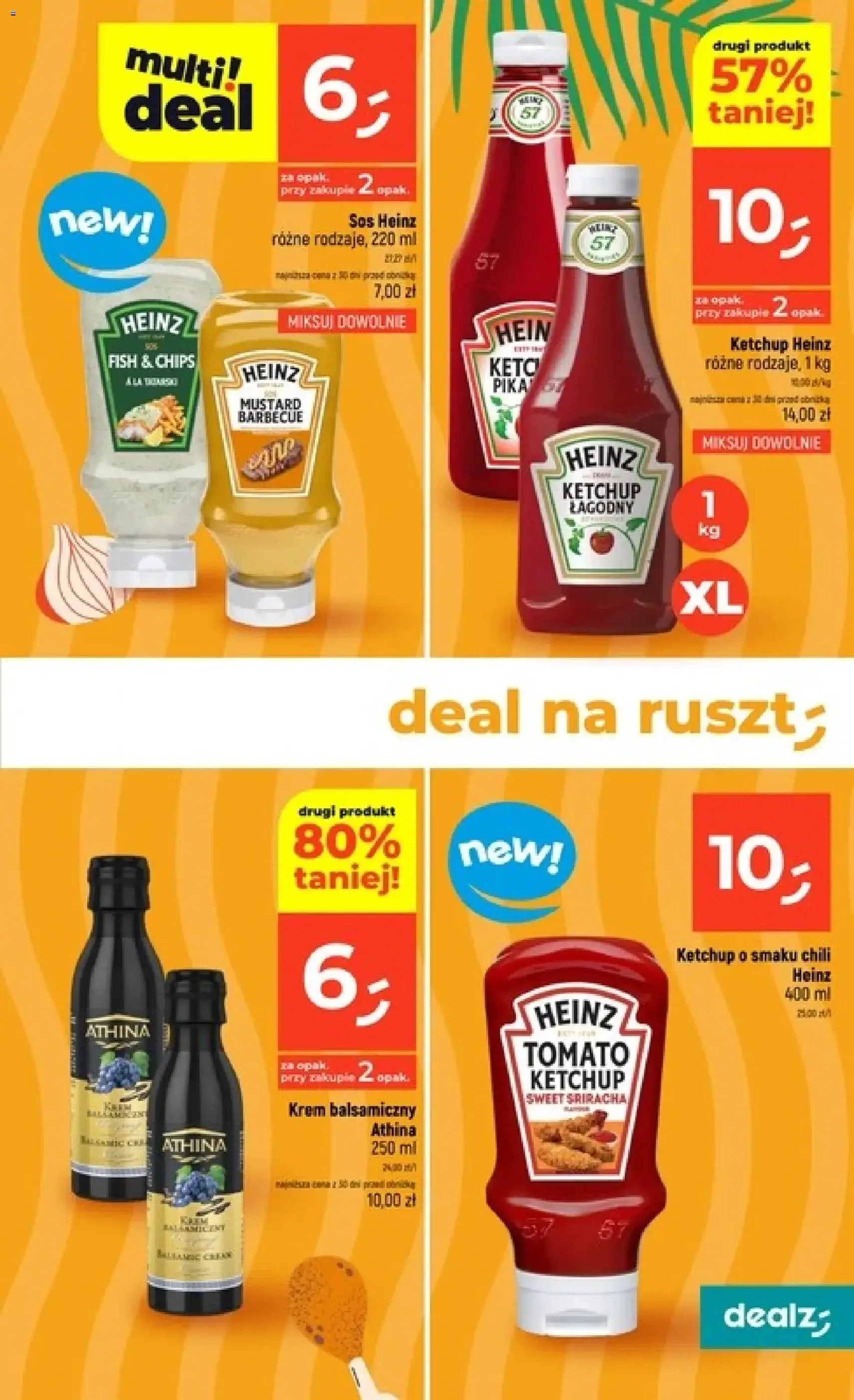 Dealz gazetka - ważny gazetka od 03.06.2026 strona 21 z 50