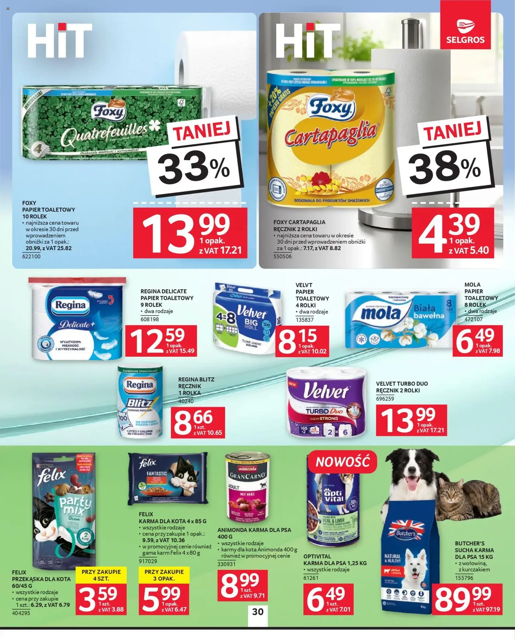 Selgros cash&carry gazetka - ważny gazetka od 05.03.2026 strona 28 z 28