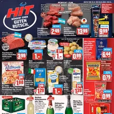 HIT Prospekt - Prospekt Vorschau gültig ab 29.12.2025