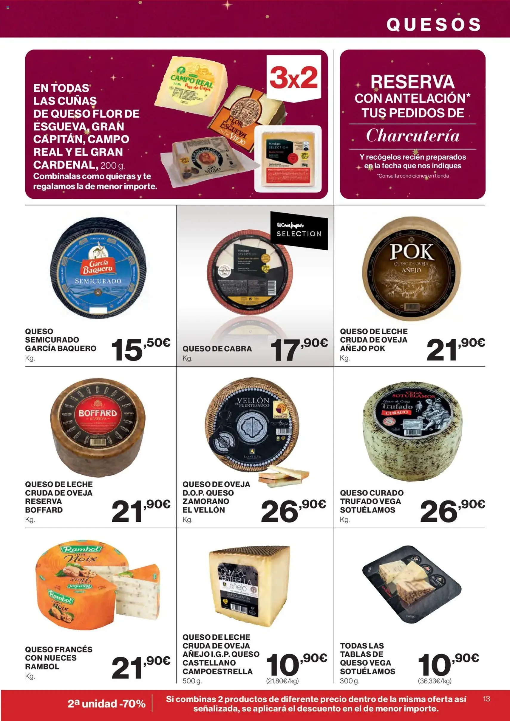 Supercor folleto - folleto válido desde 04/12/2025 página 13 de 48