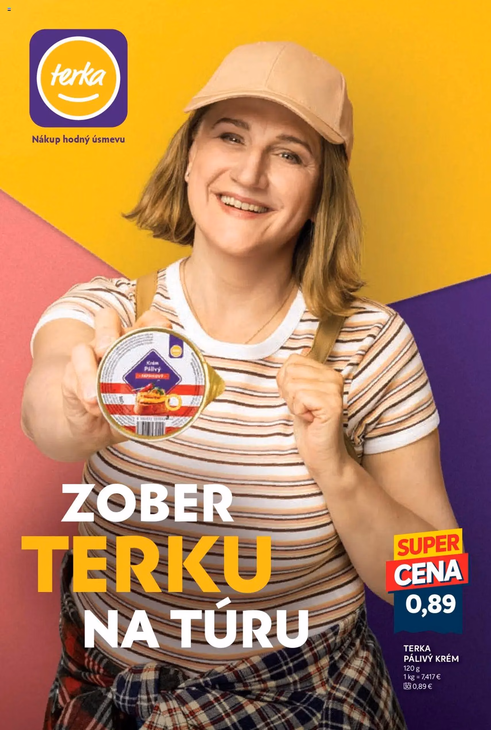 Kraj leták - platný leták od 24.07.2025 strana 13 z 15 Kraj leták - platný leták od 24.07.2025 strana 13 z 15