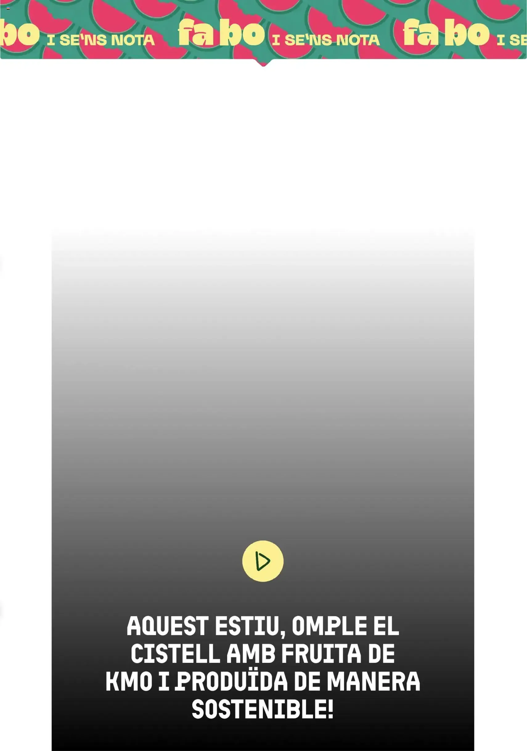 Bonpreu folleto - folleto válido desde 14/07/2026 página 9 de 94