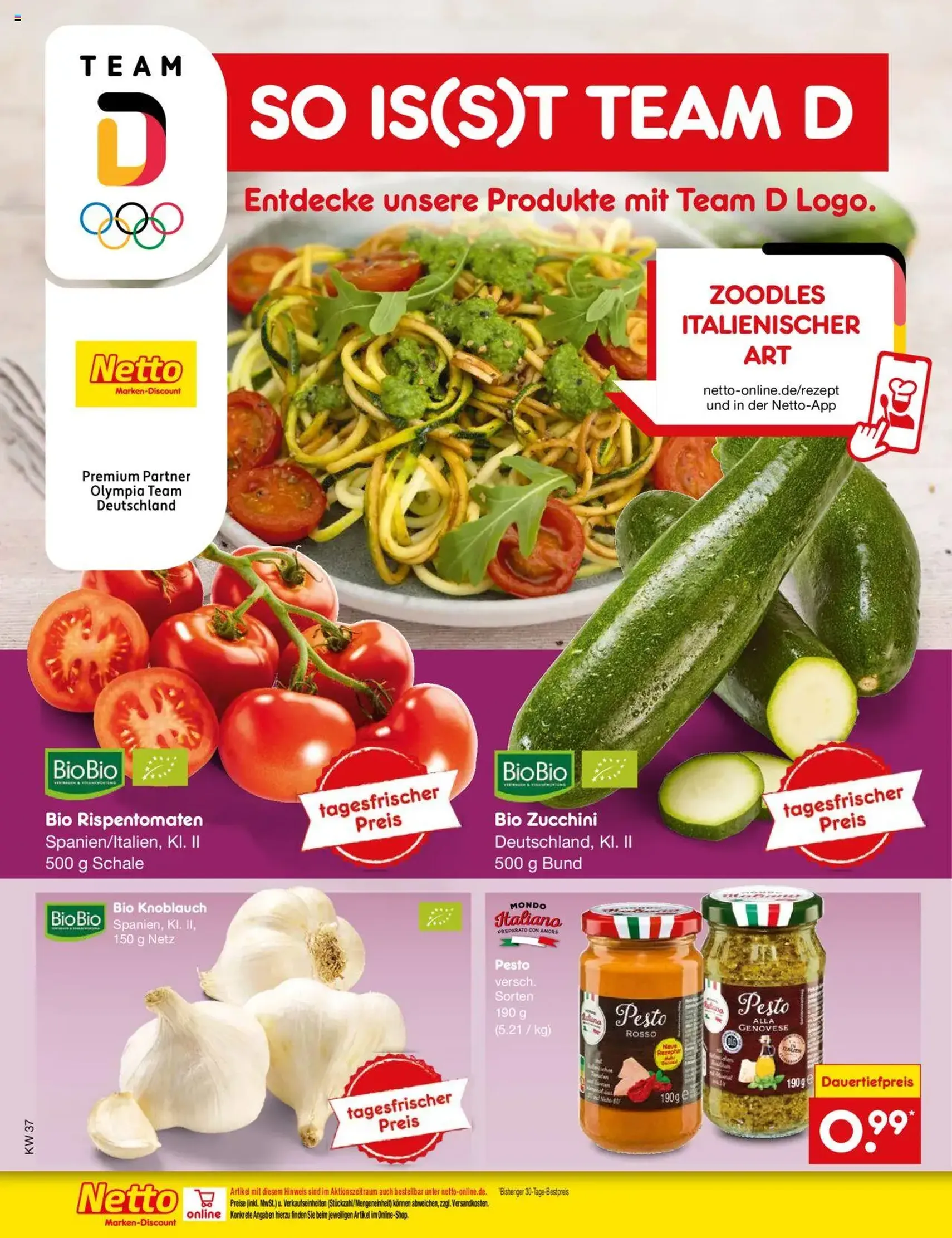 Netto Marken-Discount Prospekt - Gültiger Prospekt ab 08.09.2025, Seite 26 von insgesamt 67 Netto Marken-Discount Prospekt - Gültiger Prospekt ab 08.09.2025, Seite 26 von insgesamt 67