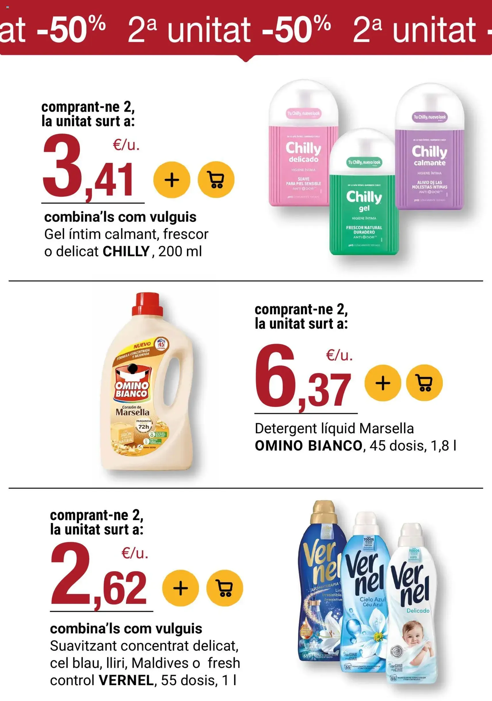 Bonpreu folleto - folleto válido desde 19/05/2026 página 48 de 99