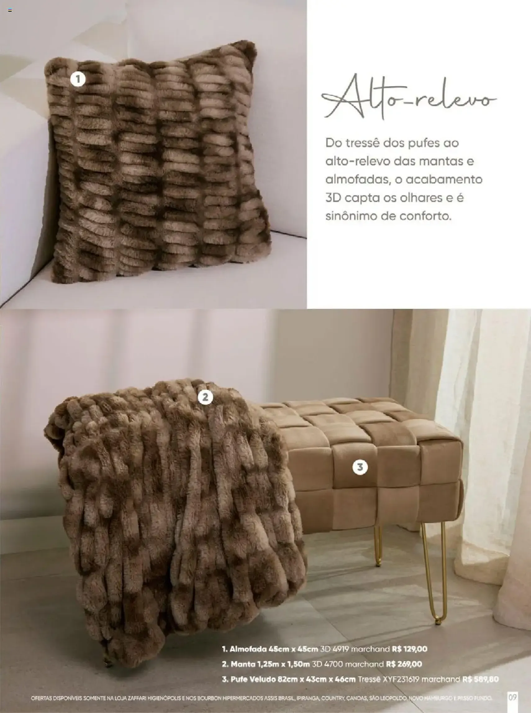 Zaffari - Ofertas marchand Inverno - folheto válido a partir de 09/06/2025 página 9 de 64 Zaffari - Ofertas marchand Inverno - folheto válido a partir de 09/06/2025 página 9 de 64