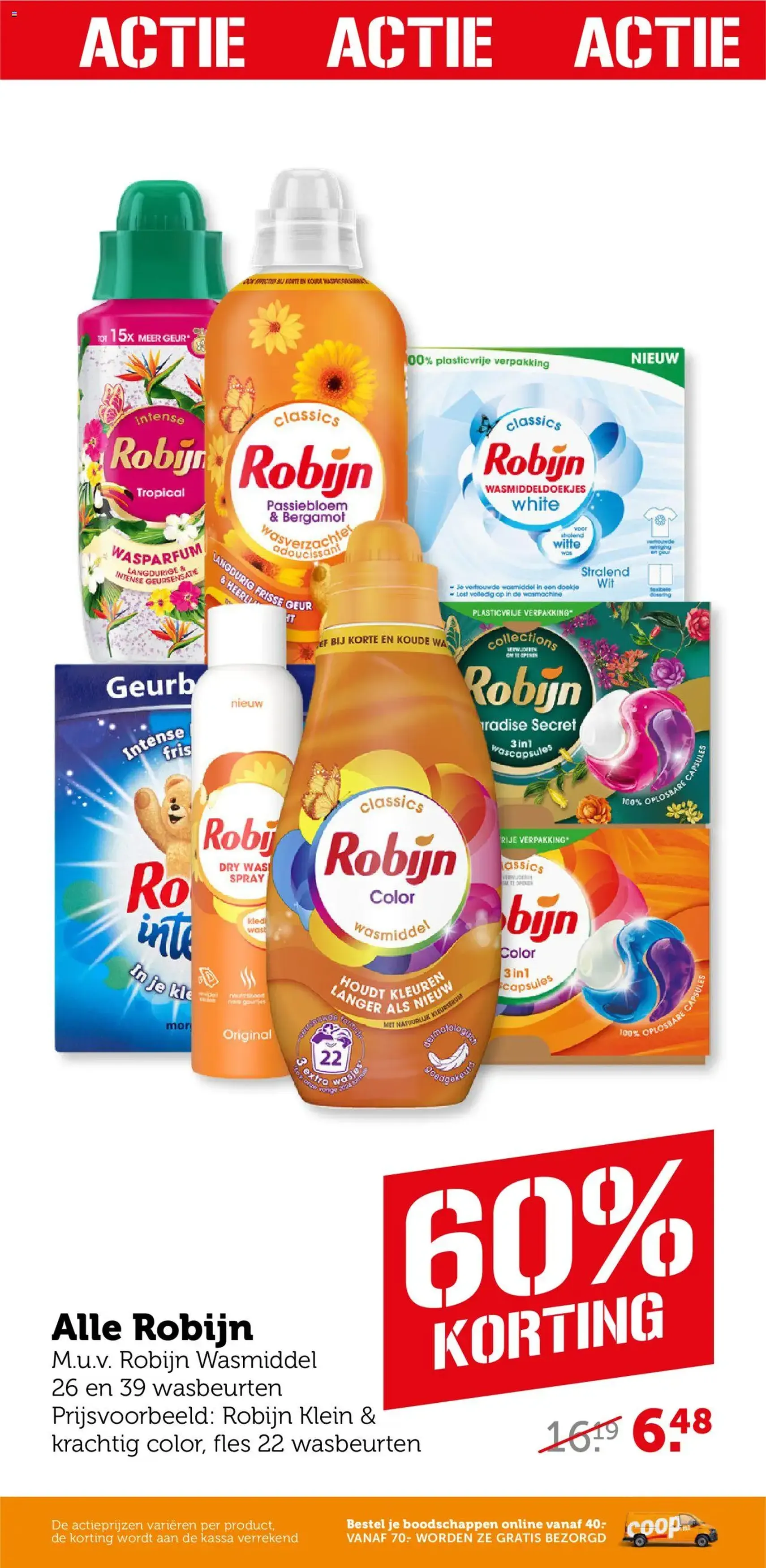 Coop - Folder week 28 - geldige folder vanaf 09-07-2025 pagina 6 van 43 Coop - Folder week 28 - geldige folder vanaf 09-07-2025 pagina 6 van 43