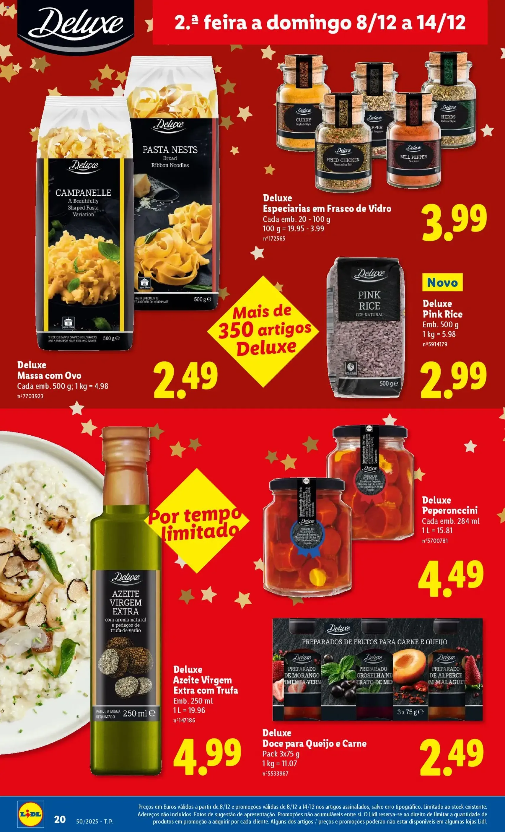 Lidl folheto - folheto válido a partir de 08/12/2025 página 20 de 44