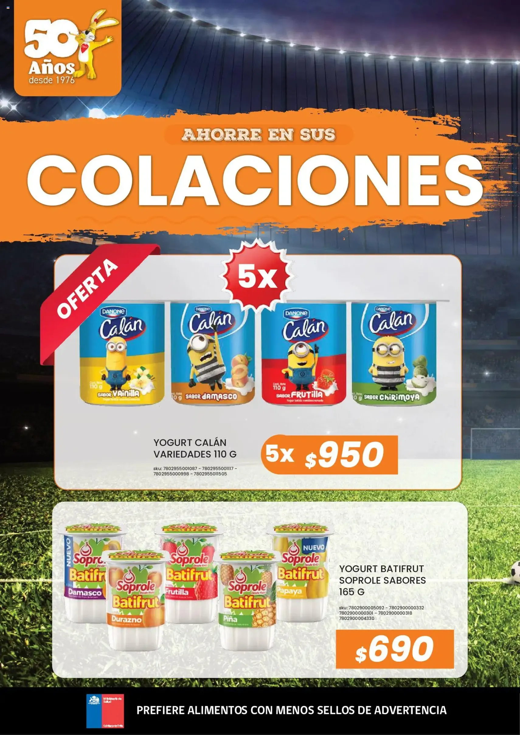 Cugat Ofertas - folleto válido desde 06.07.2026 página 24 de 56