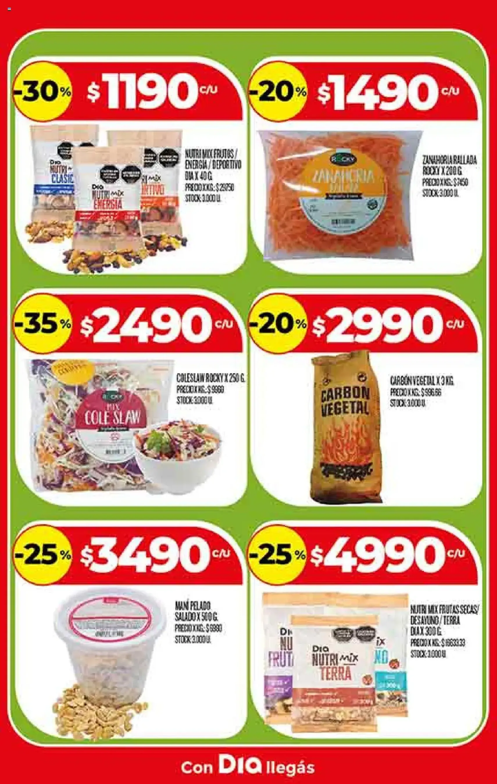 Supermercado DIA Ofertas - folleto válido desde 06/08/2025 página 9 de 62 Supermercado DIA Ofertas - folleto válido desde 06/08/2025 página 9 de 62