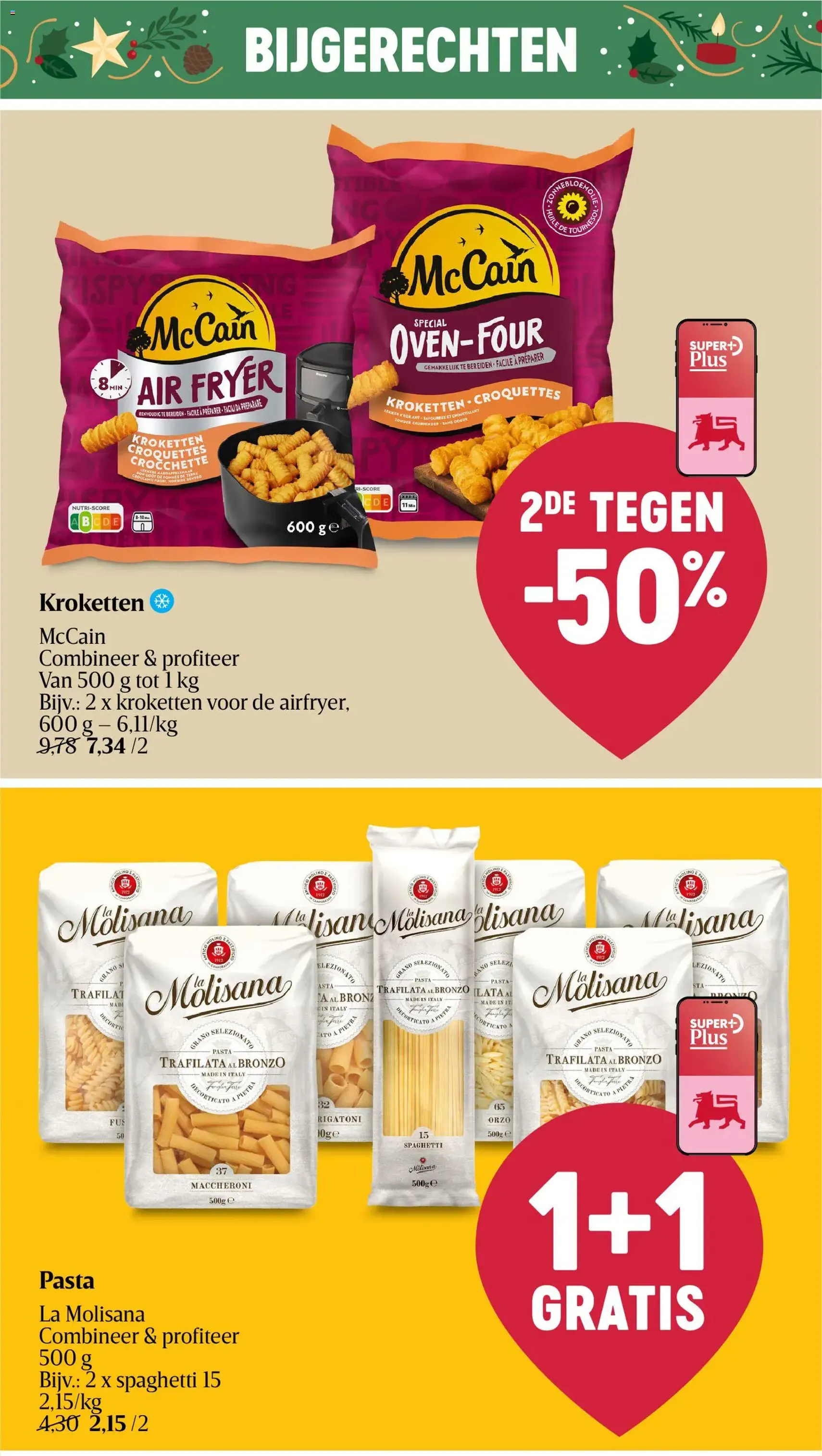 Delhaize folder week 50 - geldige folder vanaf 11/12/2025 pagina 29 van 62
