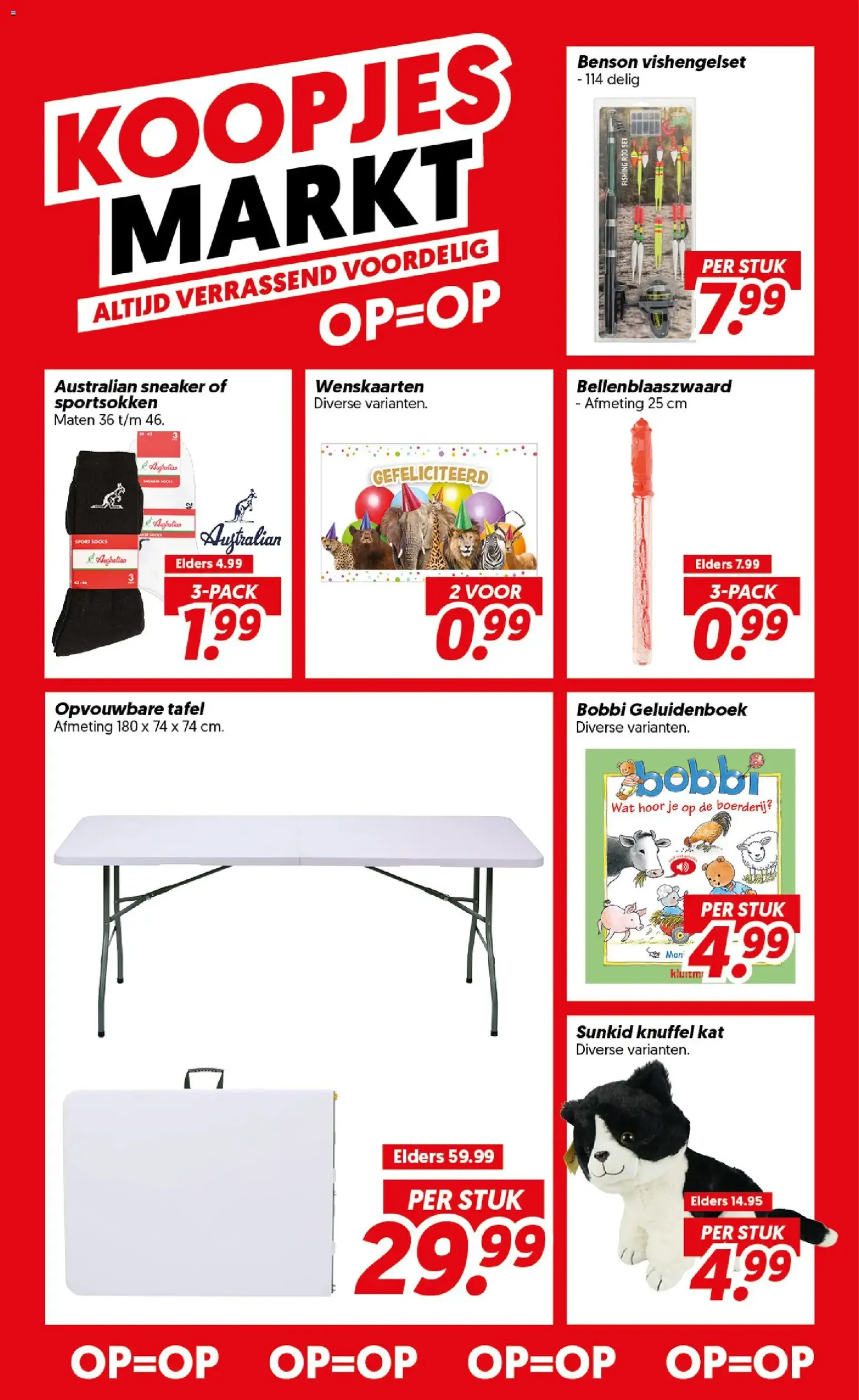 Dekamarkt folder - geldige folder vanaf 02-06-2026 pagina 18 van 24