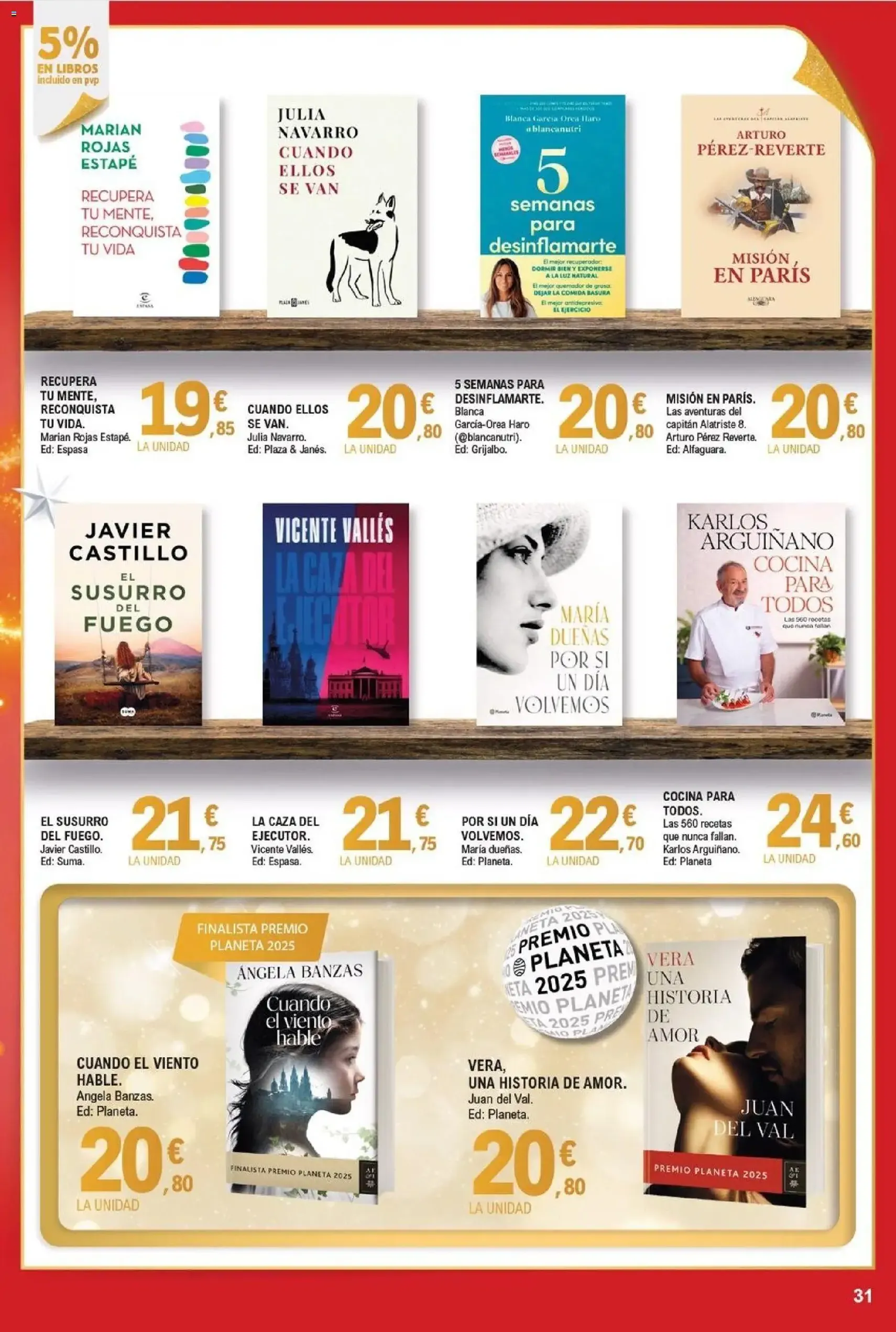 E.Leclerc folleto - folleto válido desde 03/12/2025 página 31 de 48