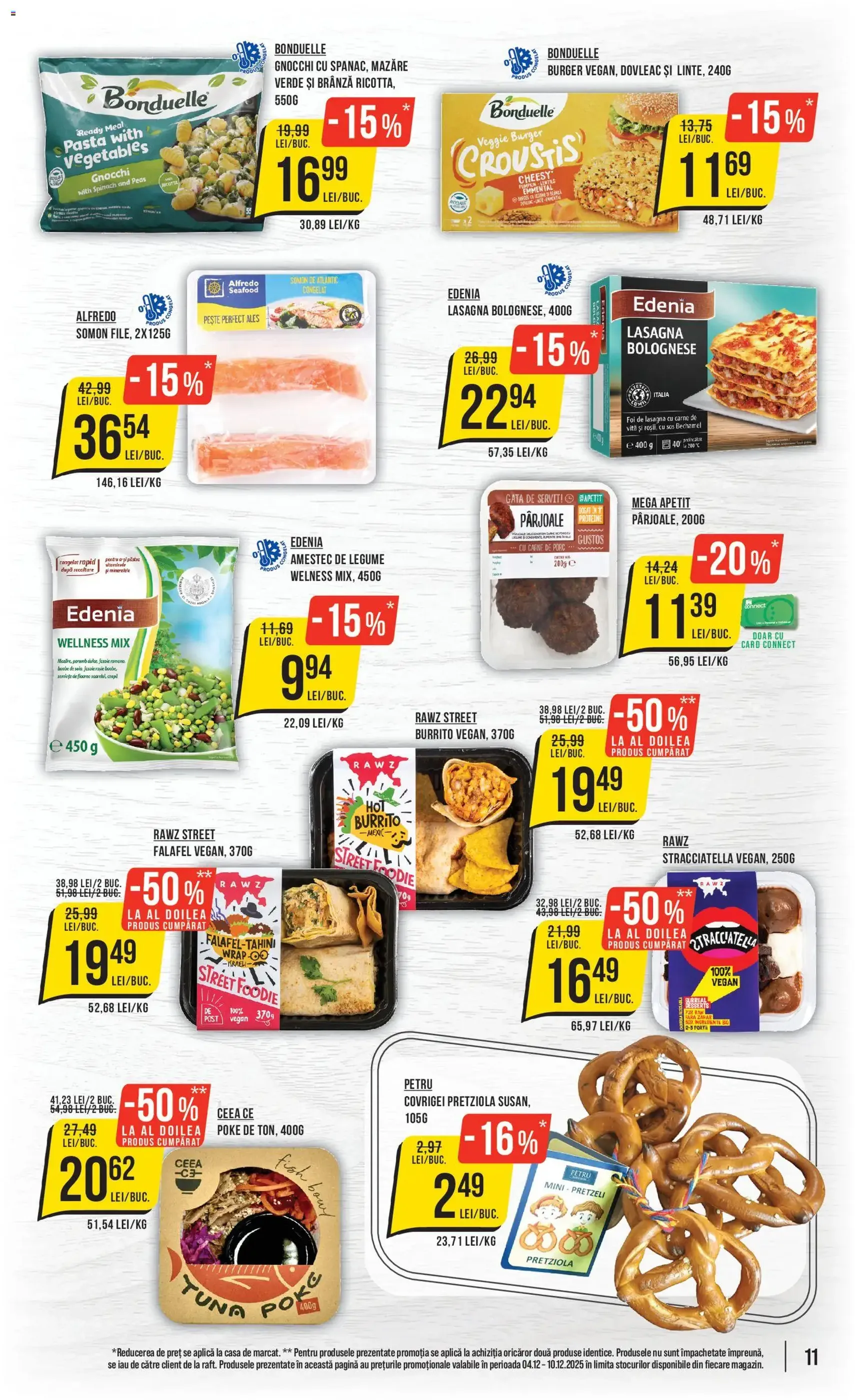 Catalog Mega Image - cataloage valabile începând cu 04.12.2025 pagina 11 din 24