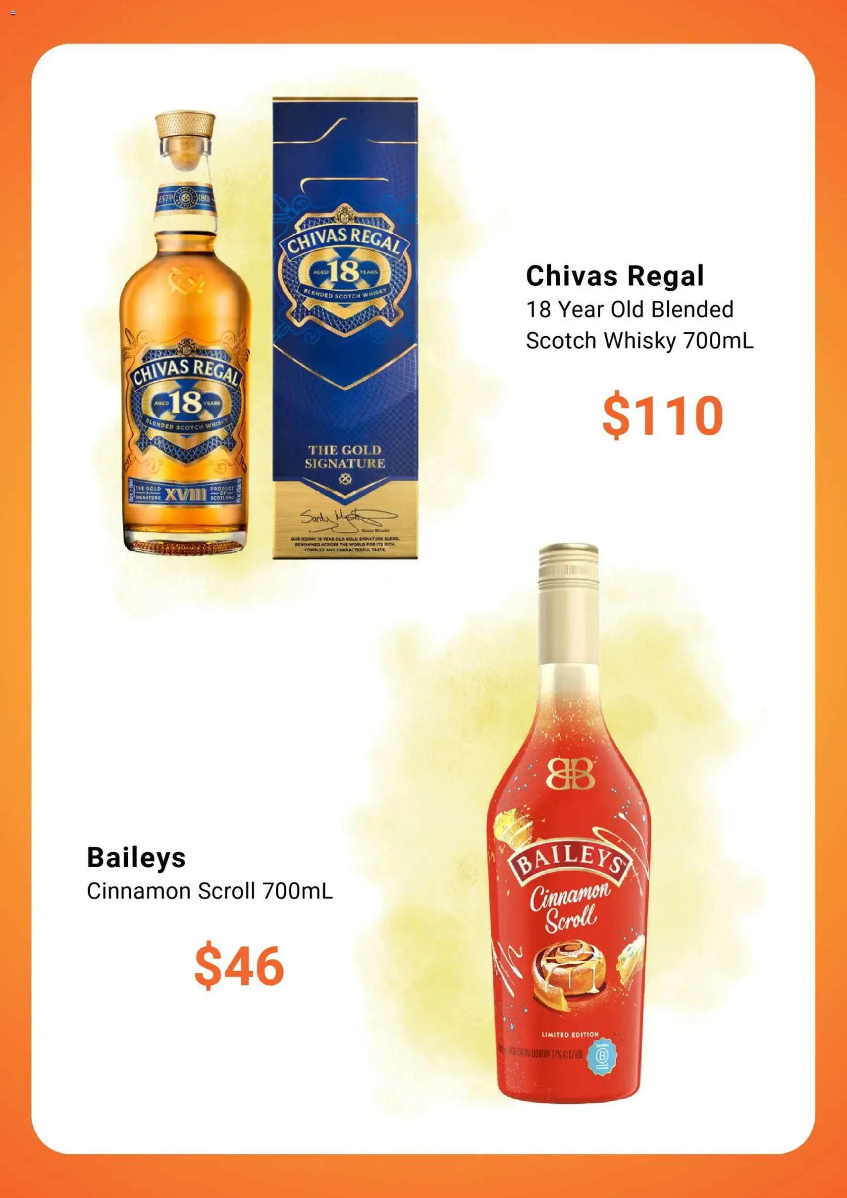 BWS Catalogue - valid flyer from 03/12/2025, page 3 of 5