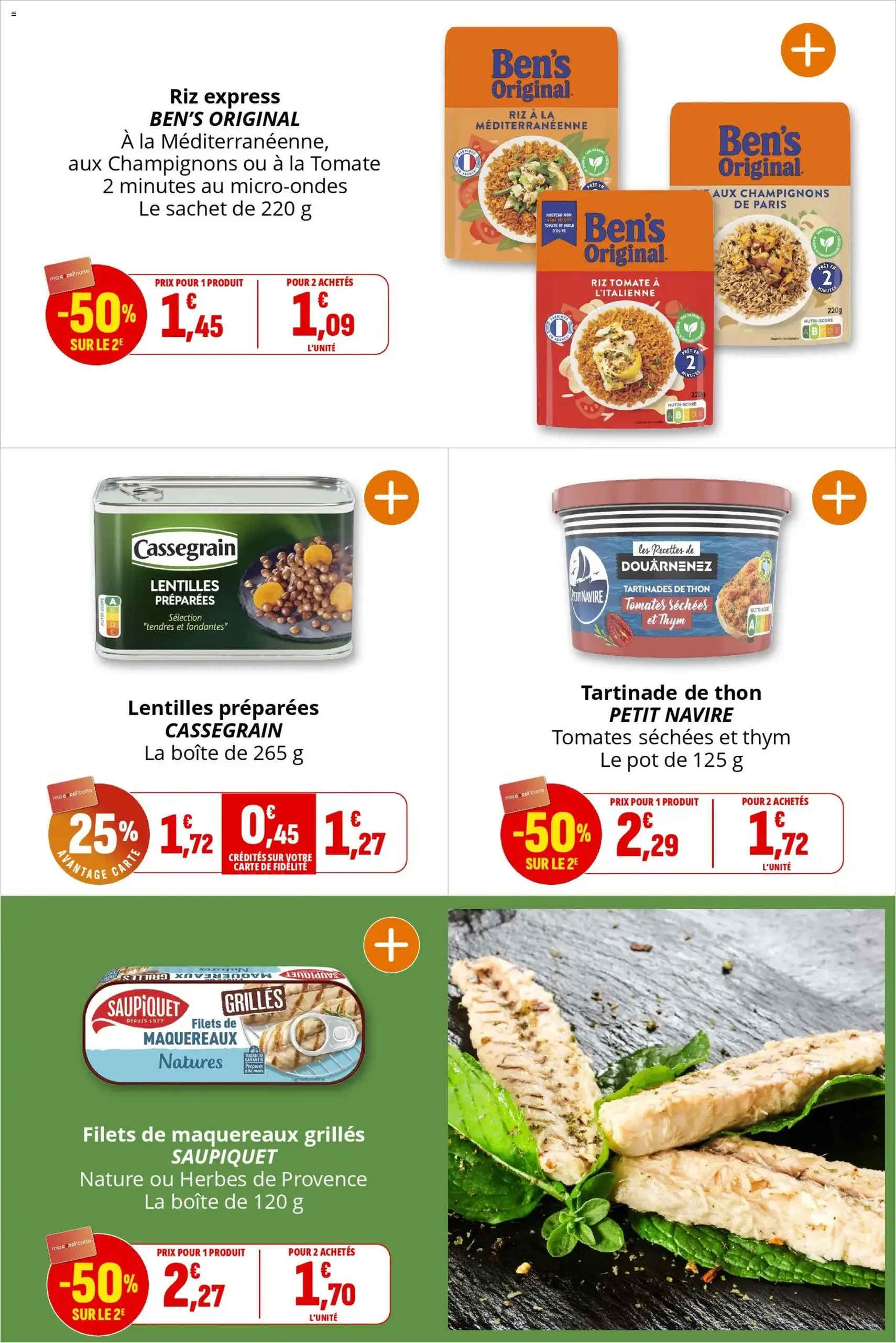 Coccinelle catalogue - brochure valable à partir du 11/03/2026, page 28 sur 39